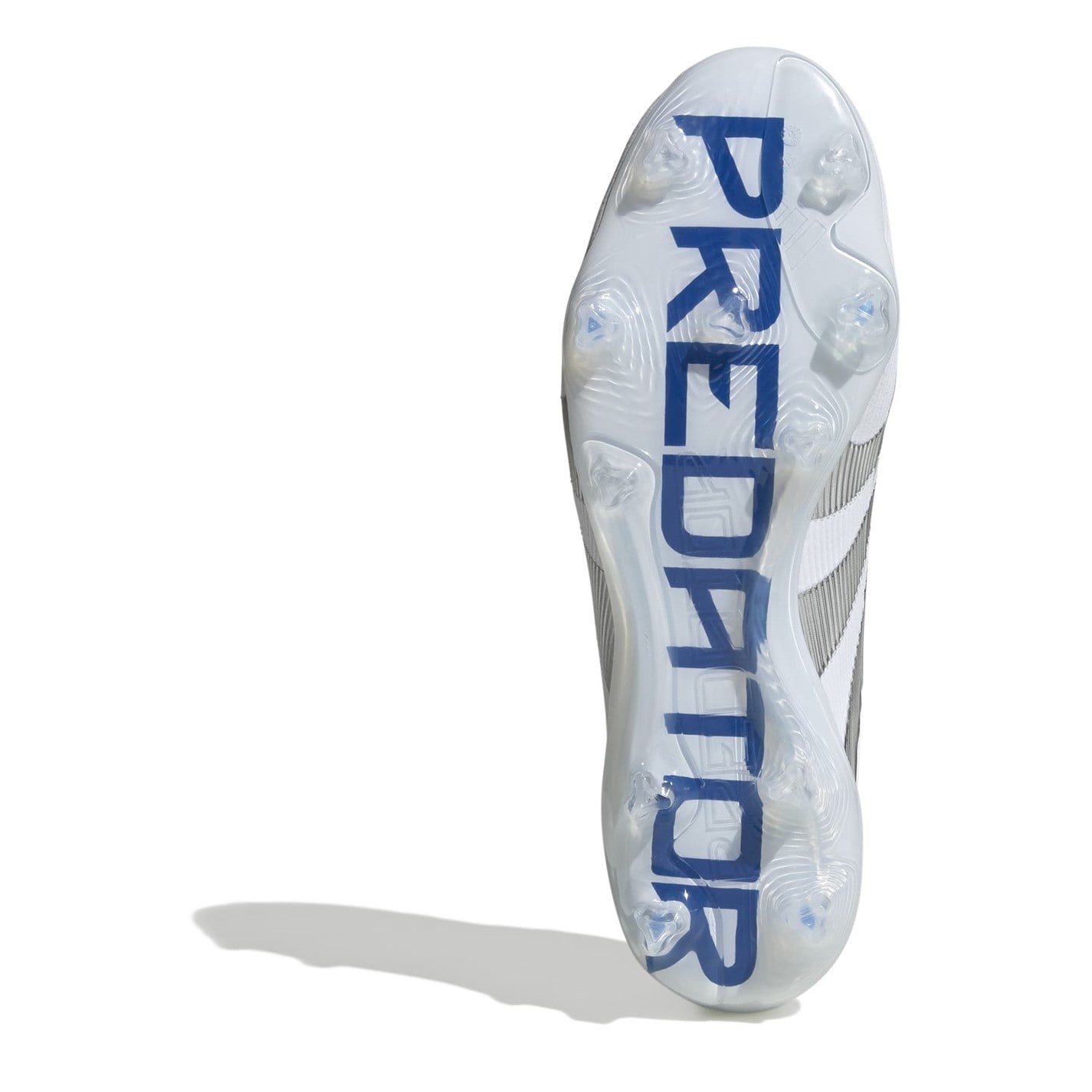 adidas Predator Elite Firm Ground Football Boots - 6