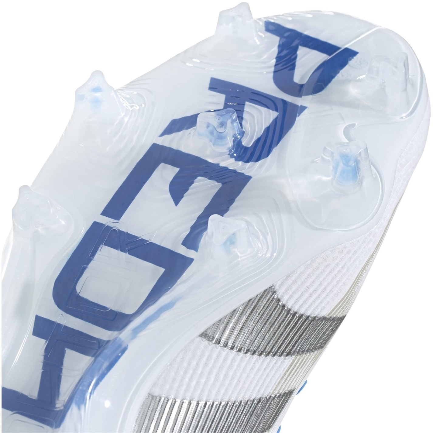 adidas Predator Elite Firm Ground Football Boots - 7