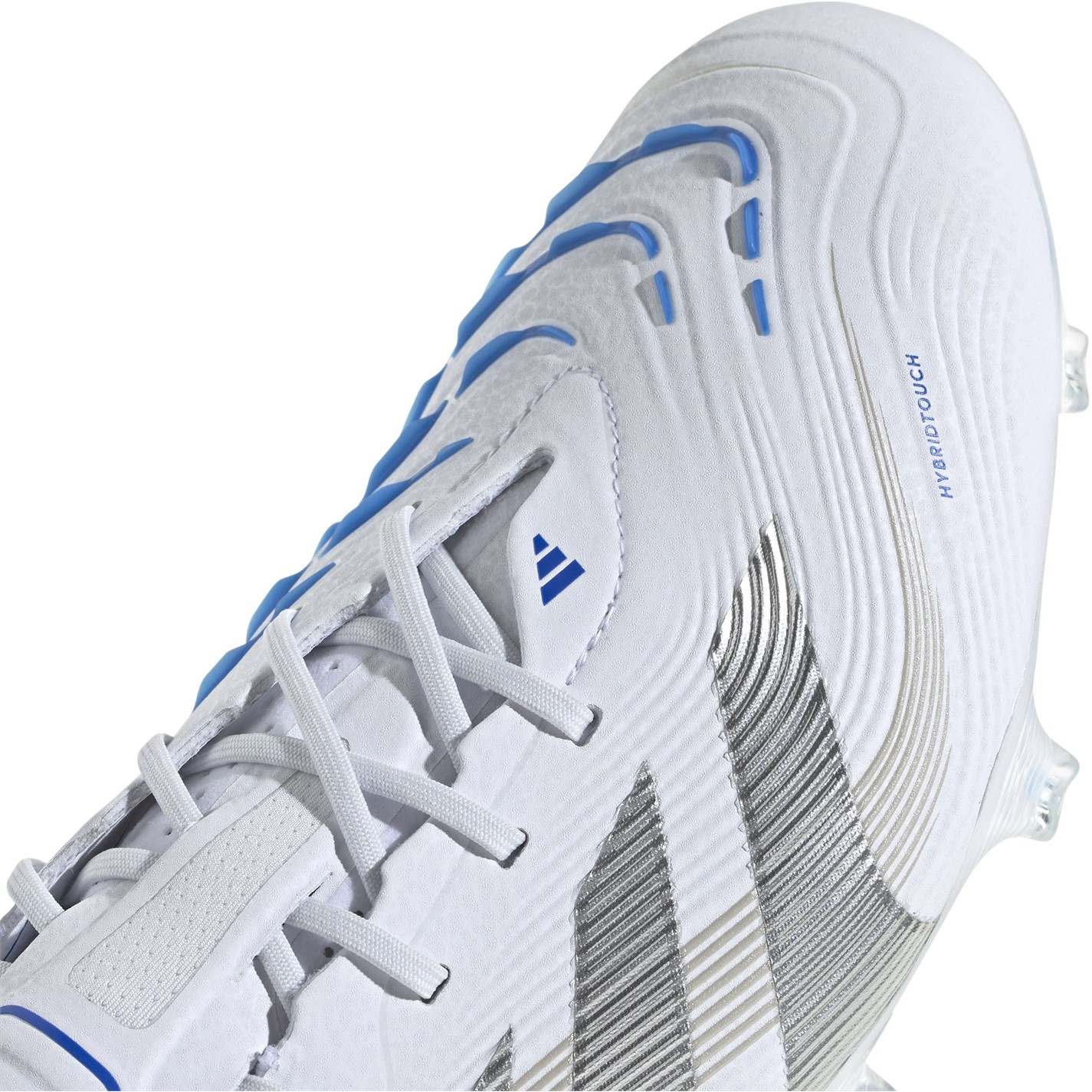 adidas Predator Elite Firm Ground Football Boots - 8