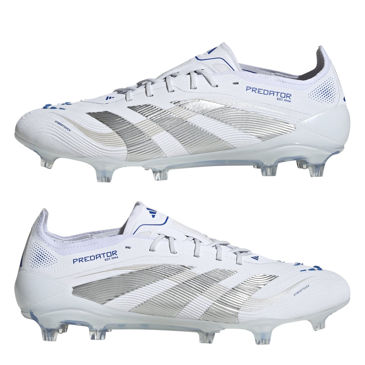 adidas Predator Elite Firm Ground Football Boots - 9
