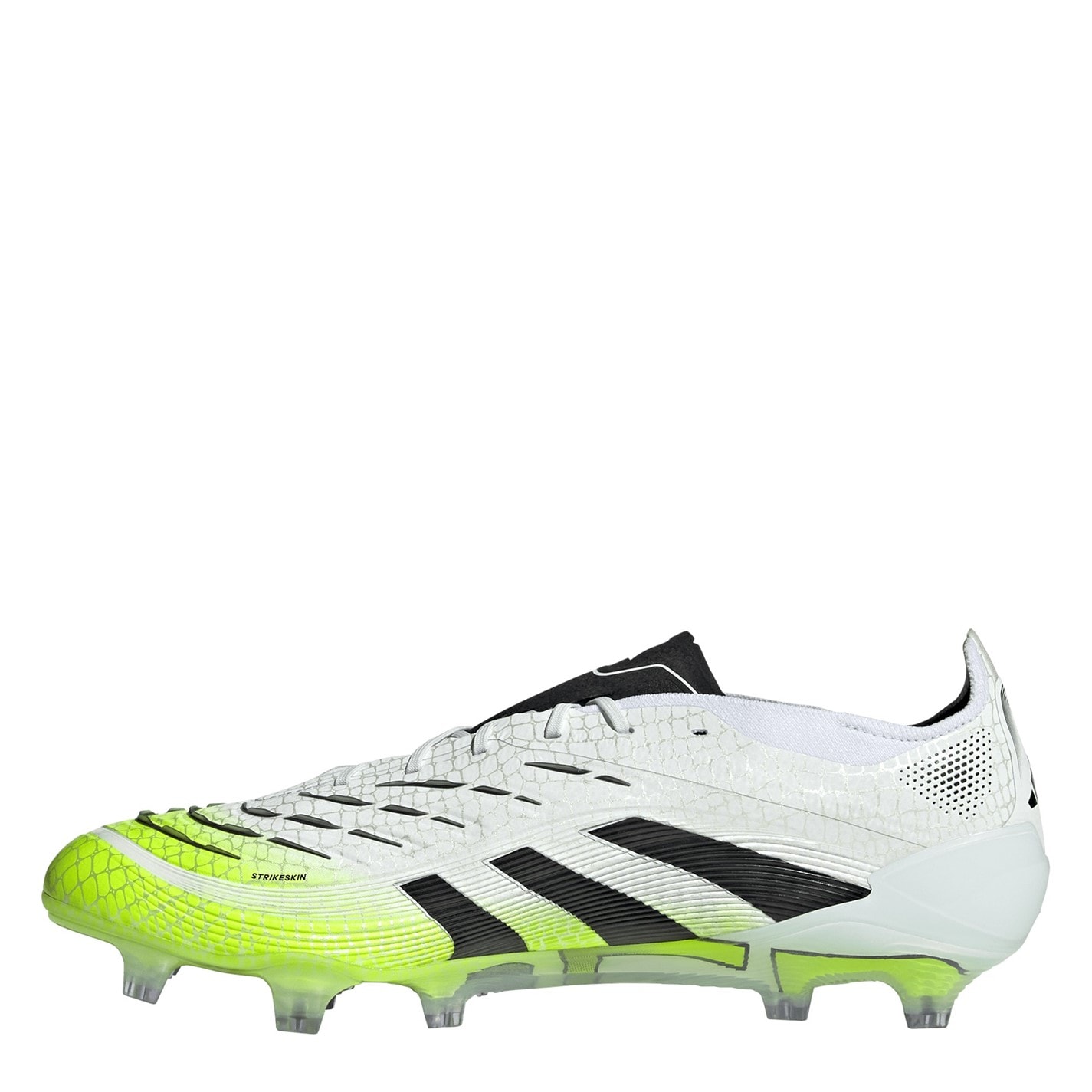 adidas Predator Elite Firm Ground Football Boots - 2