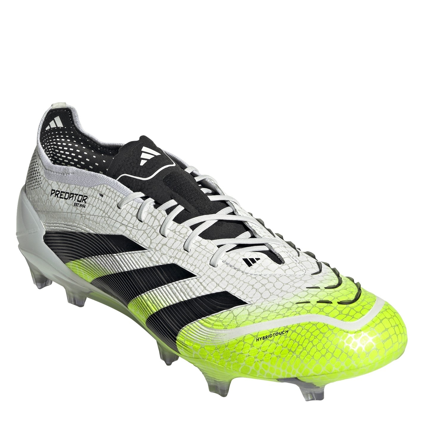 adidas Predator Elite Firm Ground Football Boots - 3