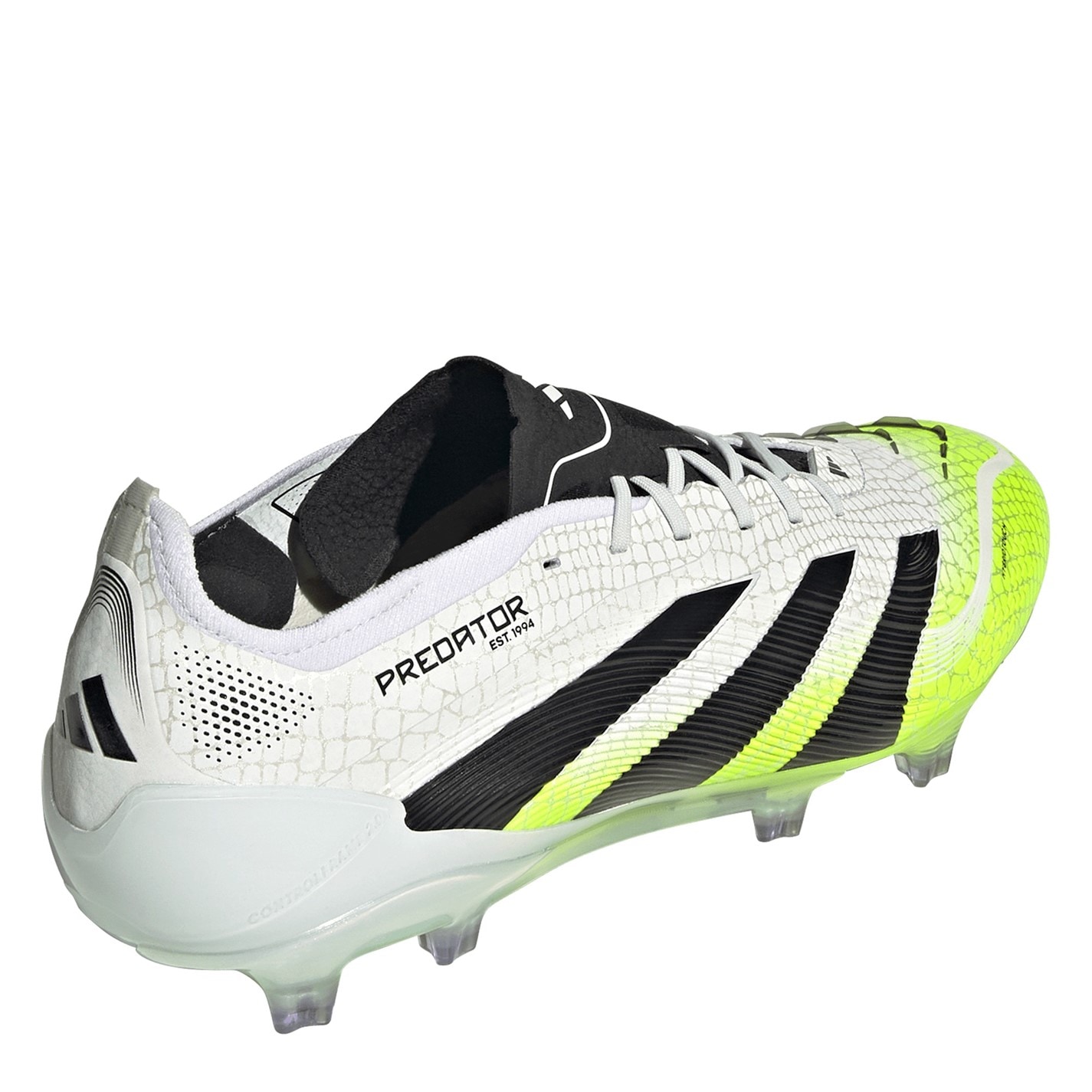 adidas Predator Elite Firm Ground Football Boots - 4