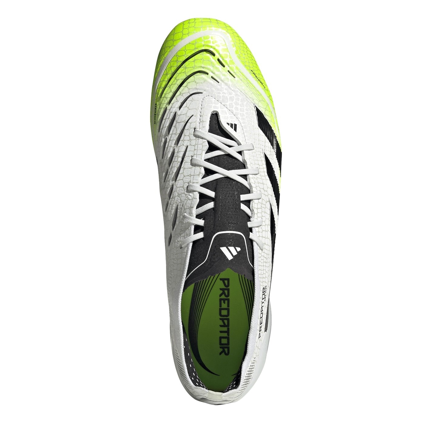 adidas Predator Elite Firm Ground Football Boots - 5