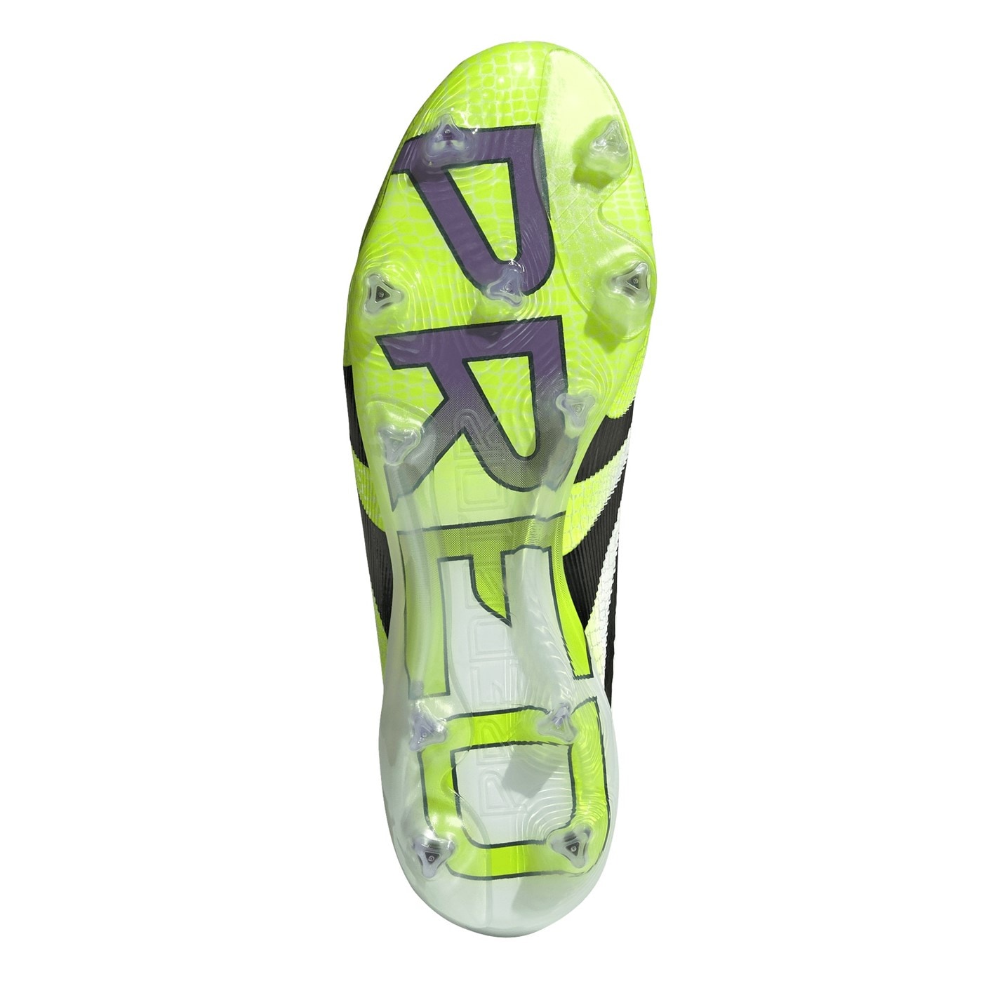 adidas Predator Elite Firm Ground Football Boots - 6