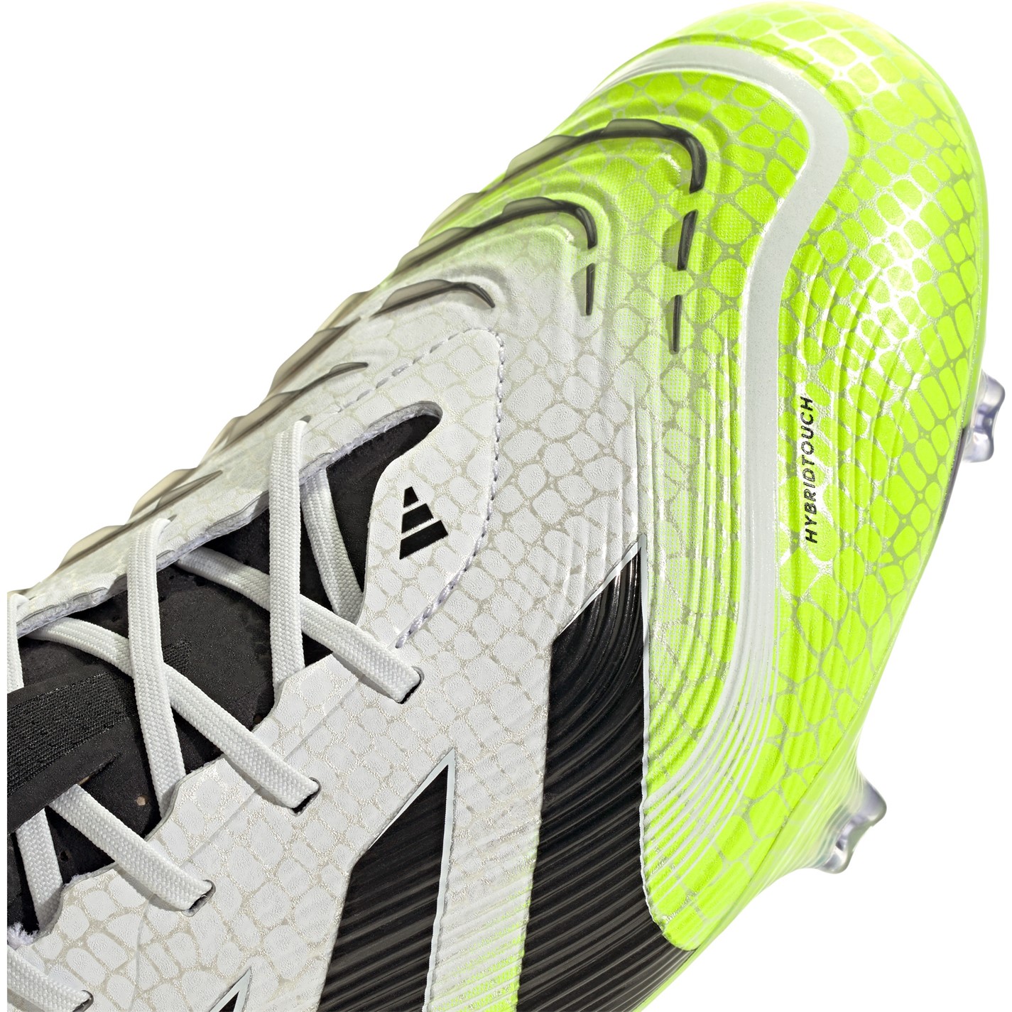adidas Predator Elite Firm Ground Football Boots - 8