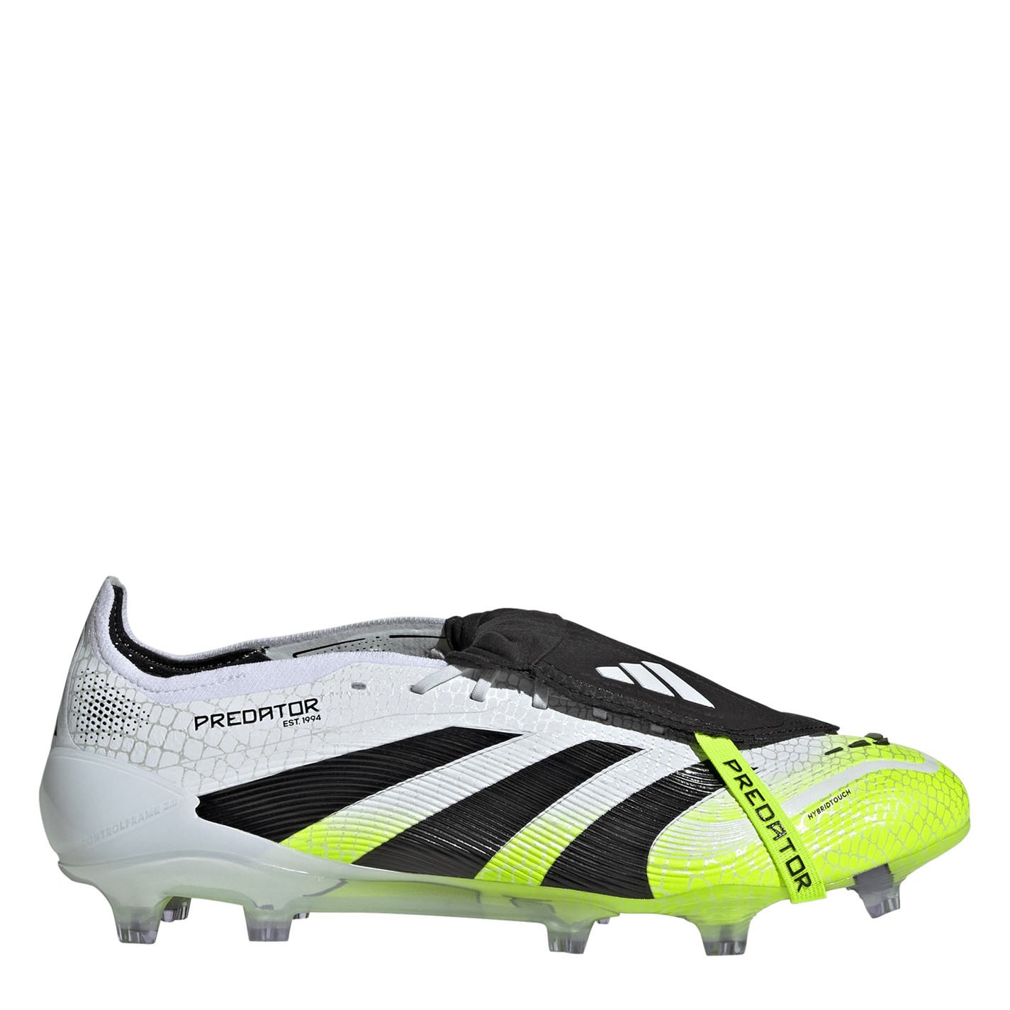 Kopačky adidas White 102194