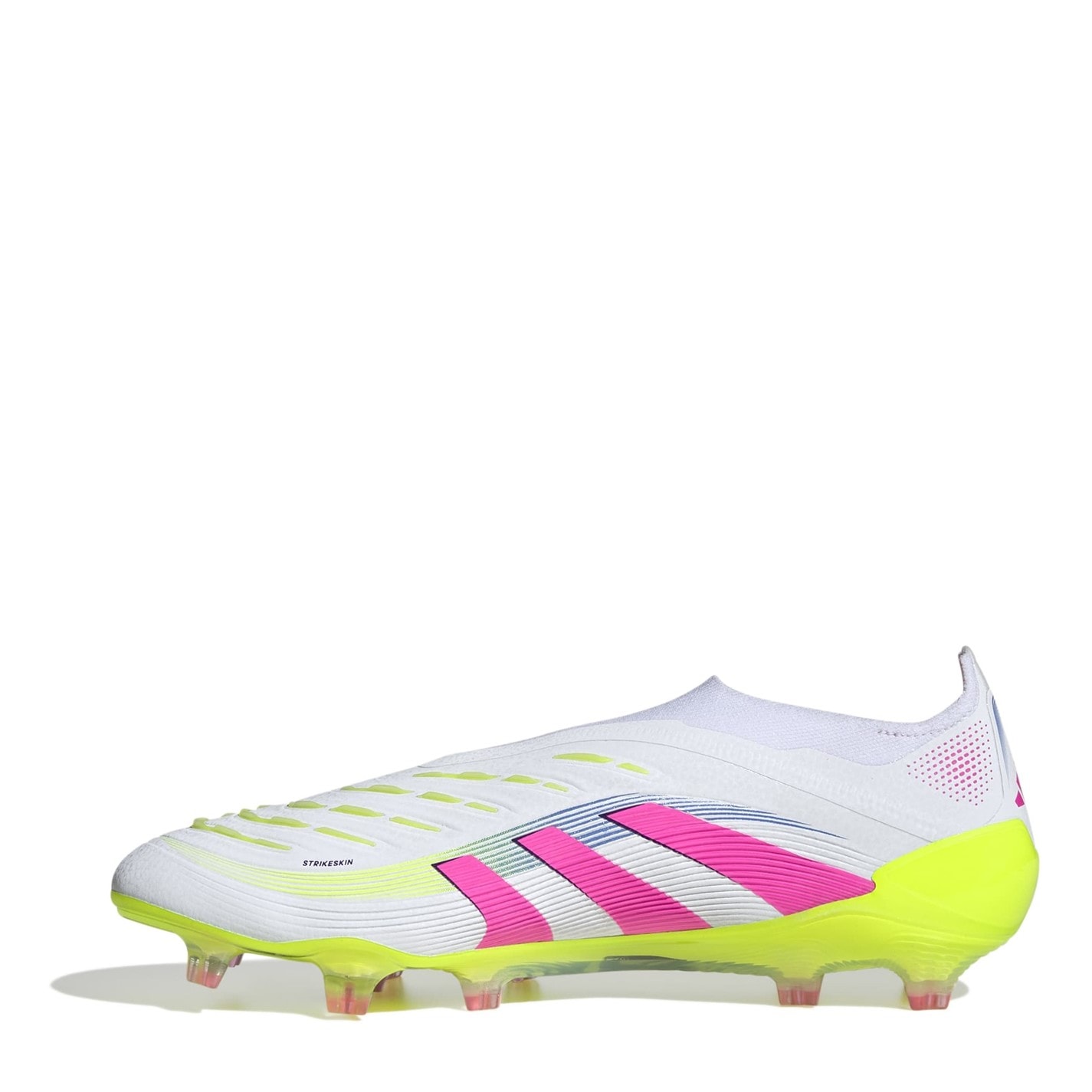 adidas Predator Elite Laceless Firm Ground Football Boots - 2