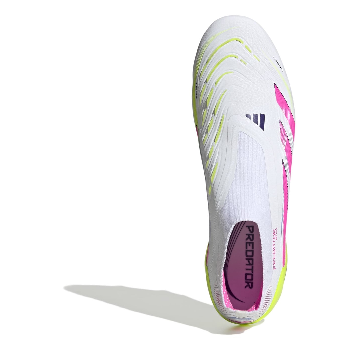 adidas Predator Elite Laceless Firm Ground Football Boots - 5