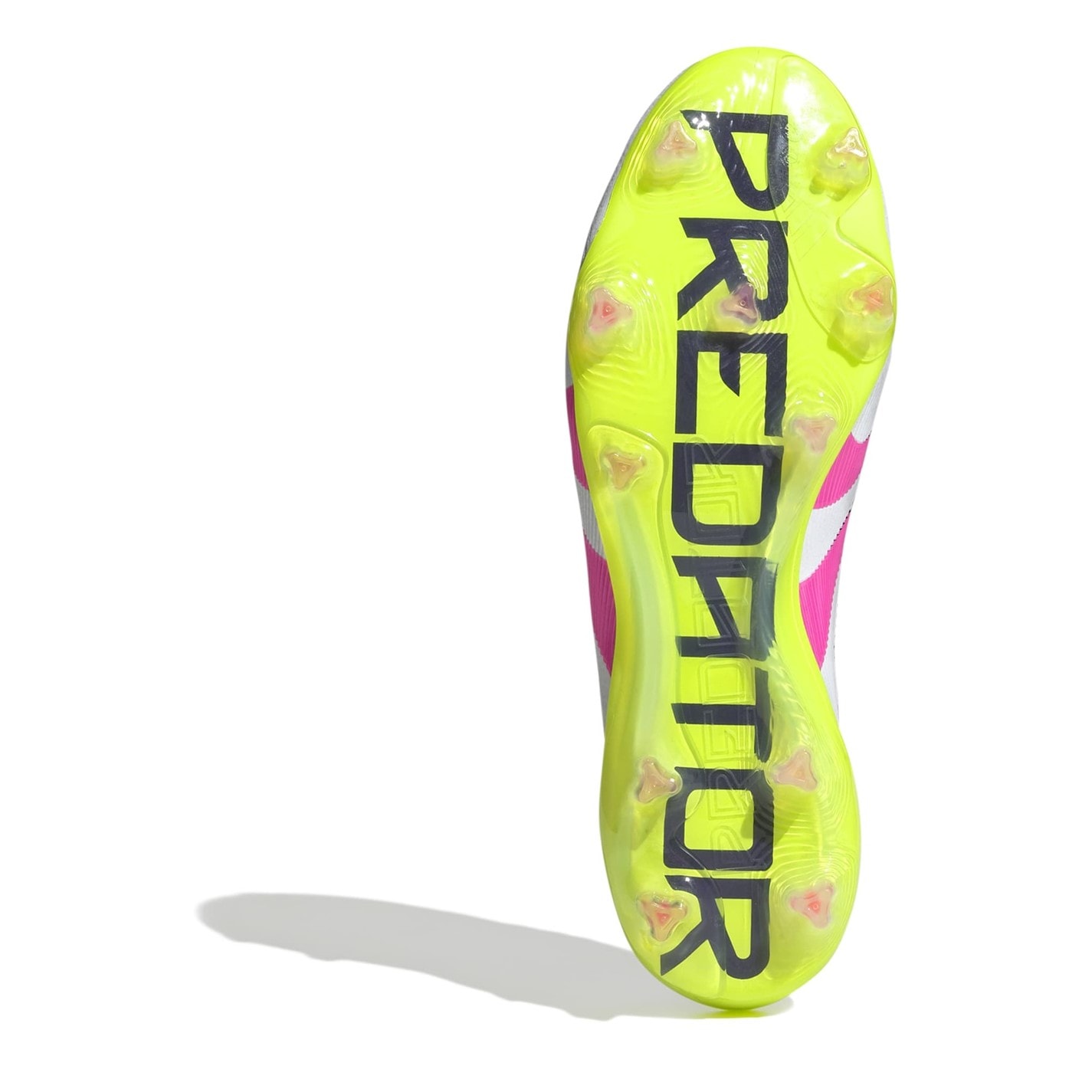 adidas Predator Elite Laceless Firm Ground Football Boots - 6