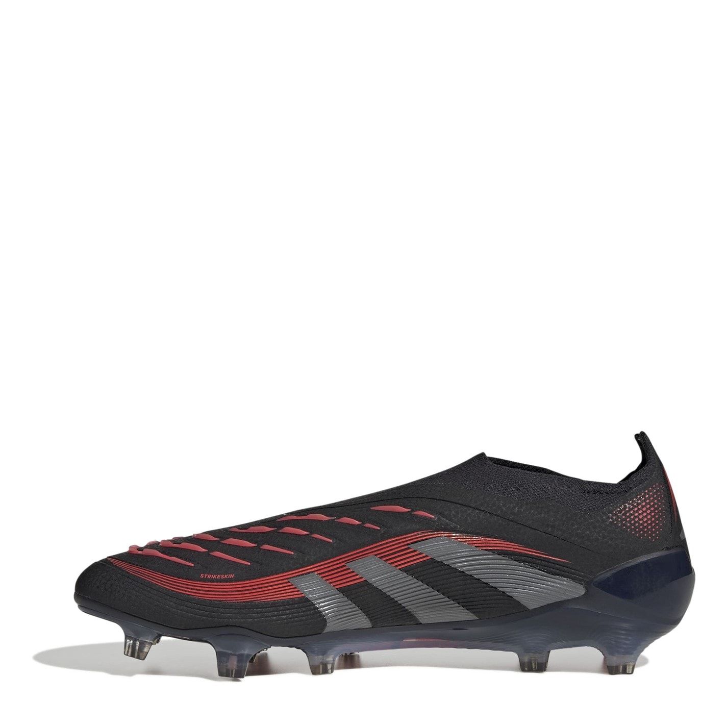 adidas Predator Elite Laceless Firm Ground Football Boots - 2