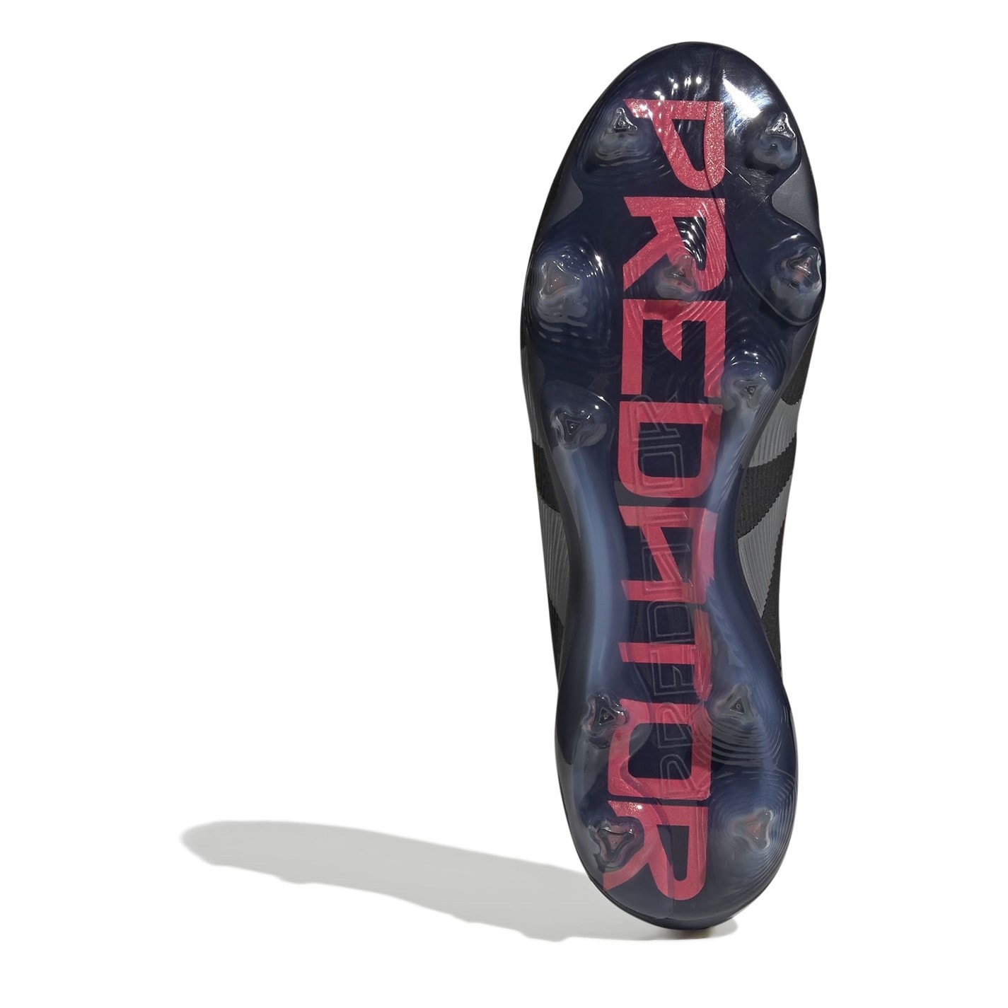 adidas Predator Elite Laceless Firm Ground Football Boots - 6