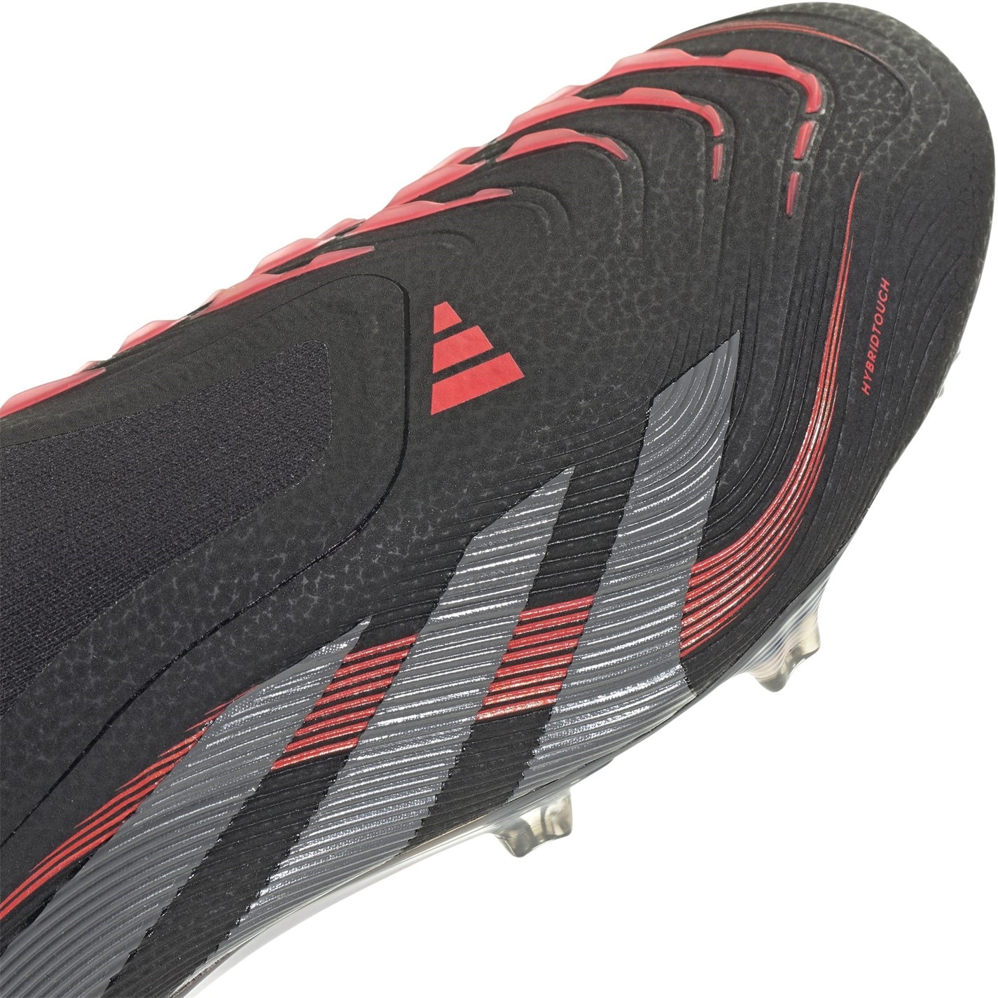 adidas Predator Elite Laceless Firm Ground Football Boots - 8