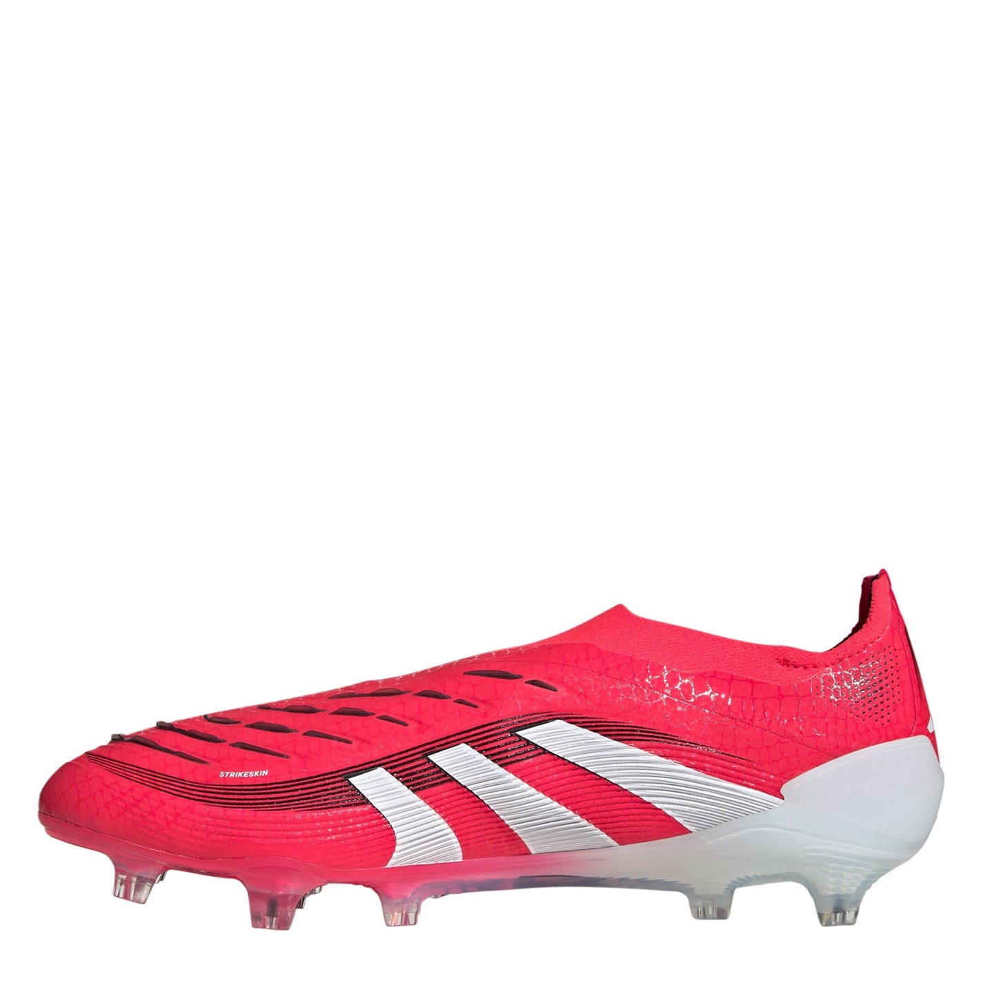 adidas Predator Elite Laceless Firm Ground Football Boots - 2