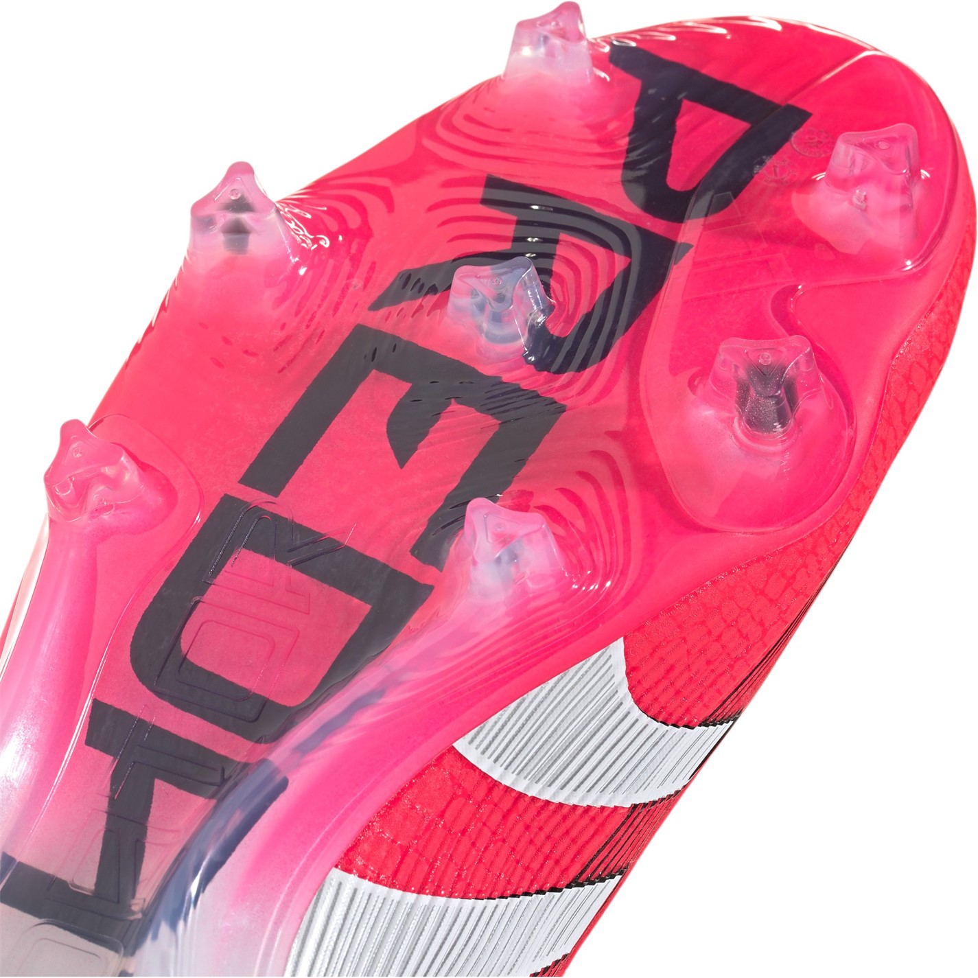 adidas Predator Elite Laceless Firm Ground Football Boots - 7