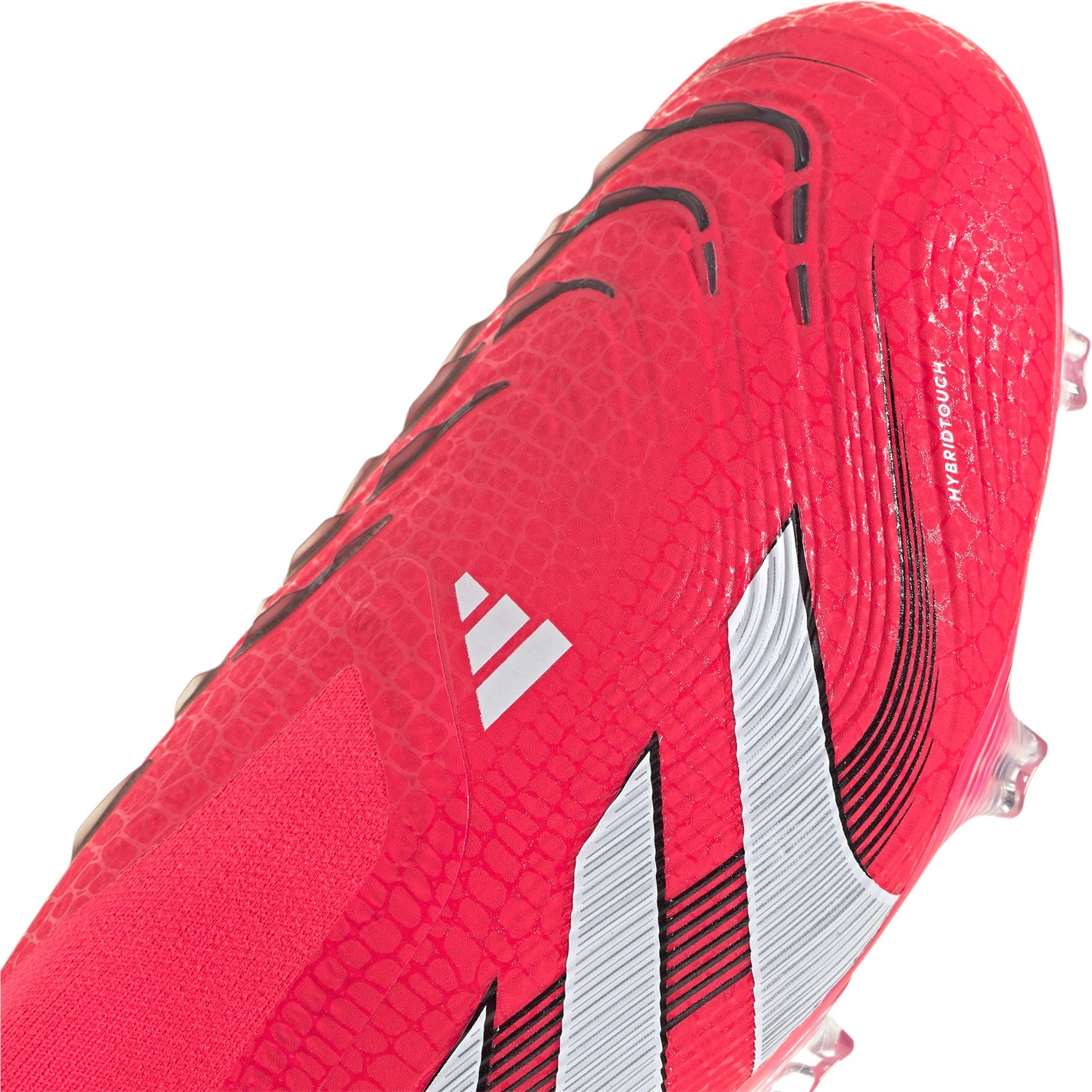 adidas Predator Elite Laceless Firm Ground Football Boots - 8