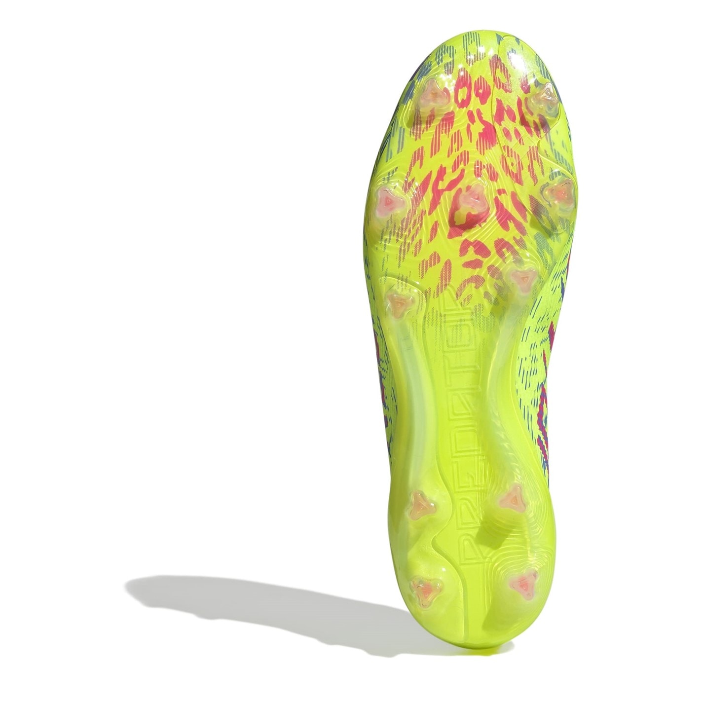 adidas Predator Elite Laceless Firm Ground Football Boots - 6