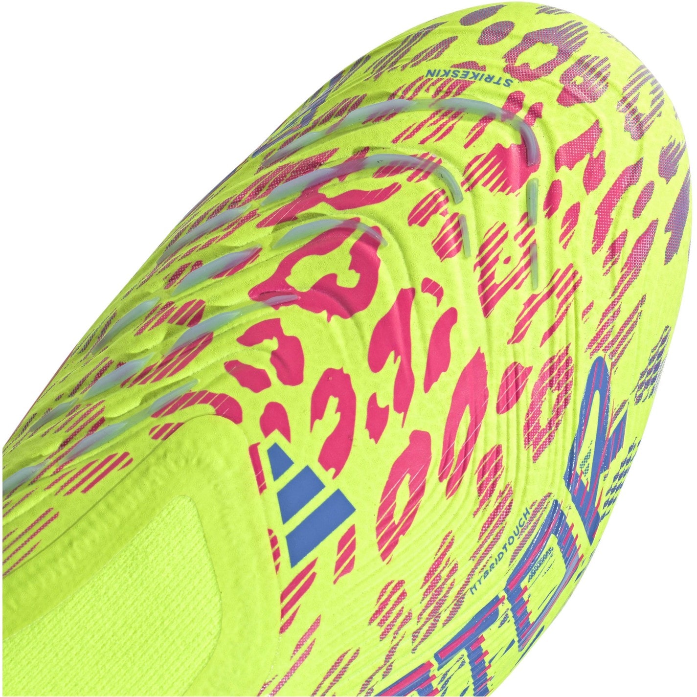 adidas Predator Elite Laceless Firm Ground Football Boots - 7