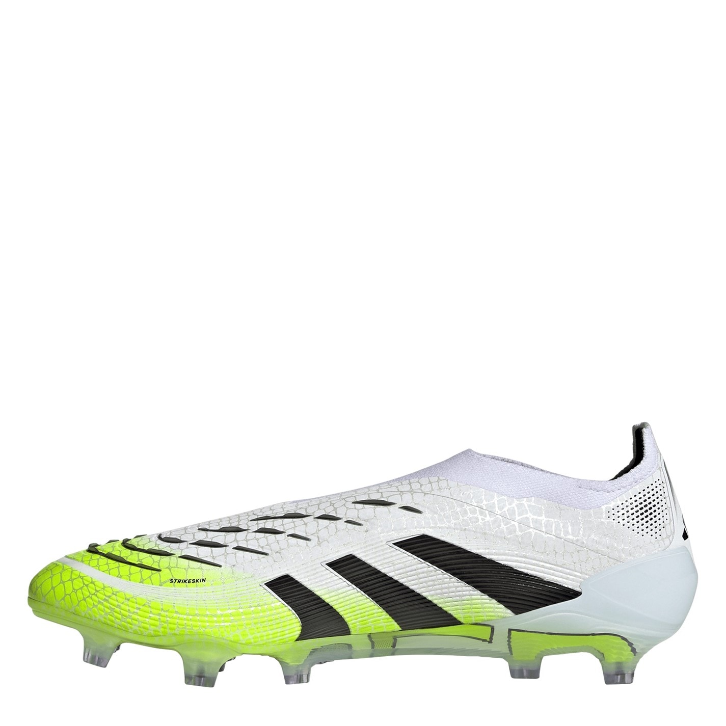 adidas Predator Elite Laceless Firm Ground Football Boots - 2