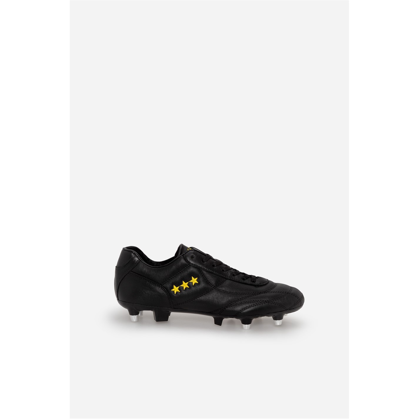 Kopačky Pantofola d Oro Black 7820829