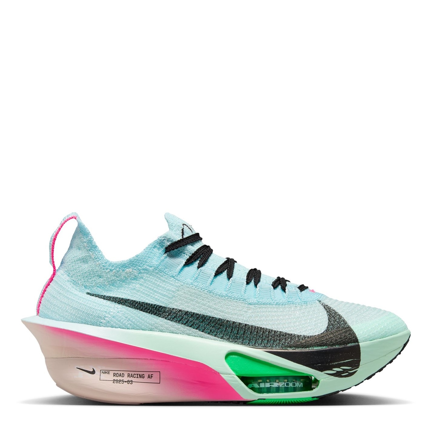 Nike Glacier Blue 3652521