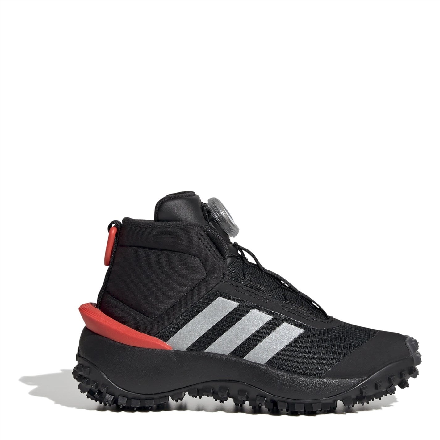 Topánky adidas CBLACK 509379
