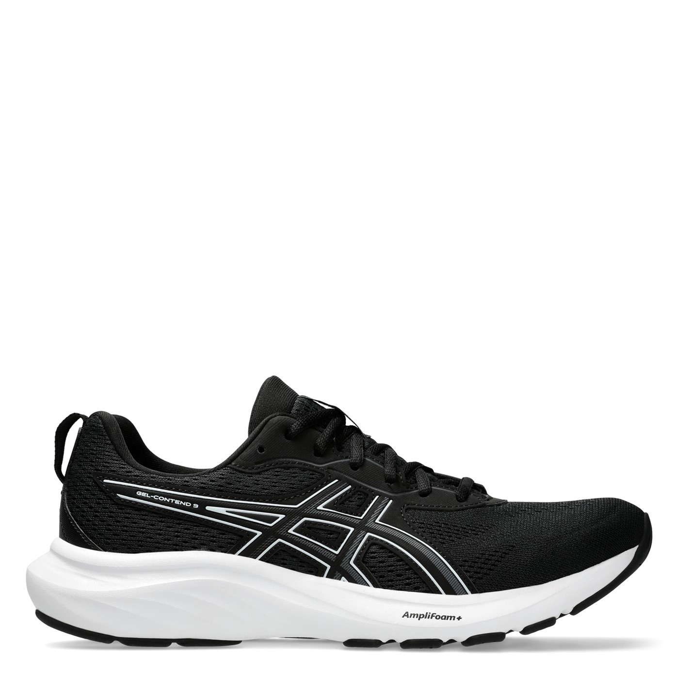 Tenisky Asics Black 7399970