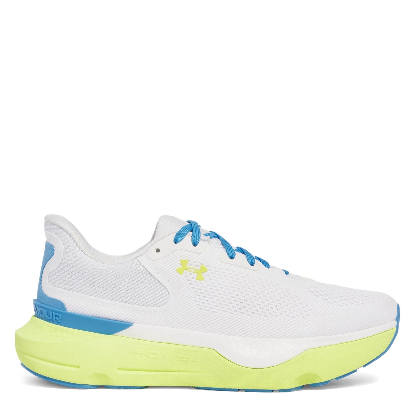 Under Armour White 1007935