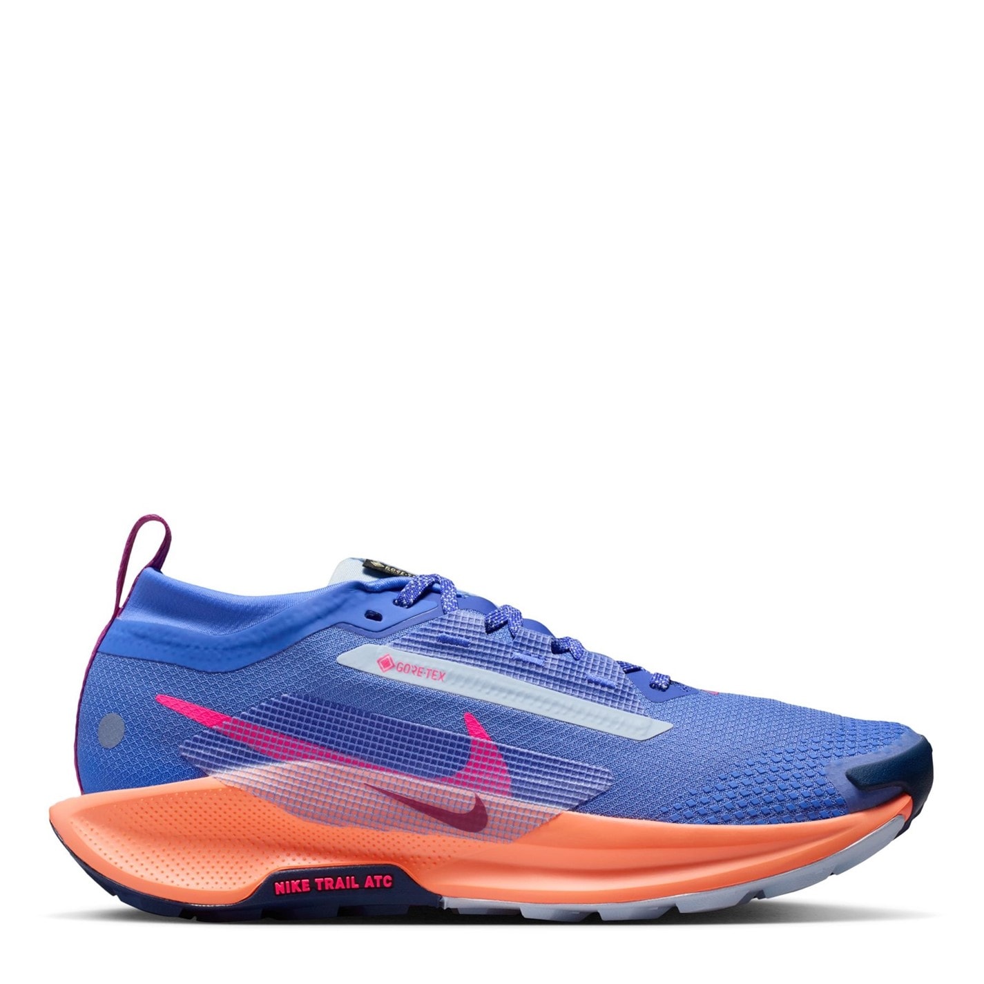 Boty Nike Sapphire 9644643