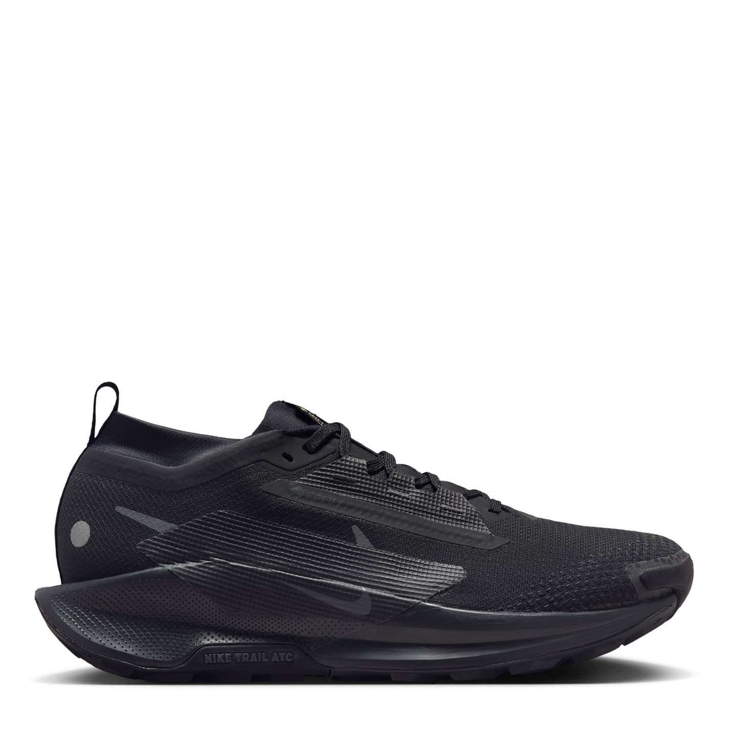 Tenisky Nike Black 6250797