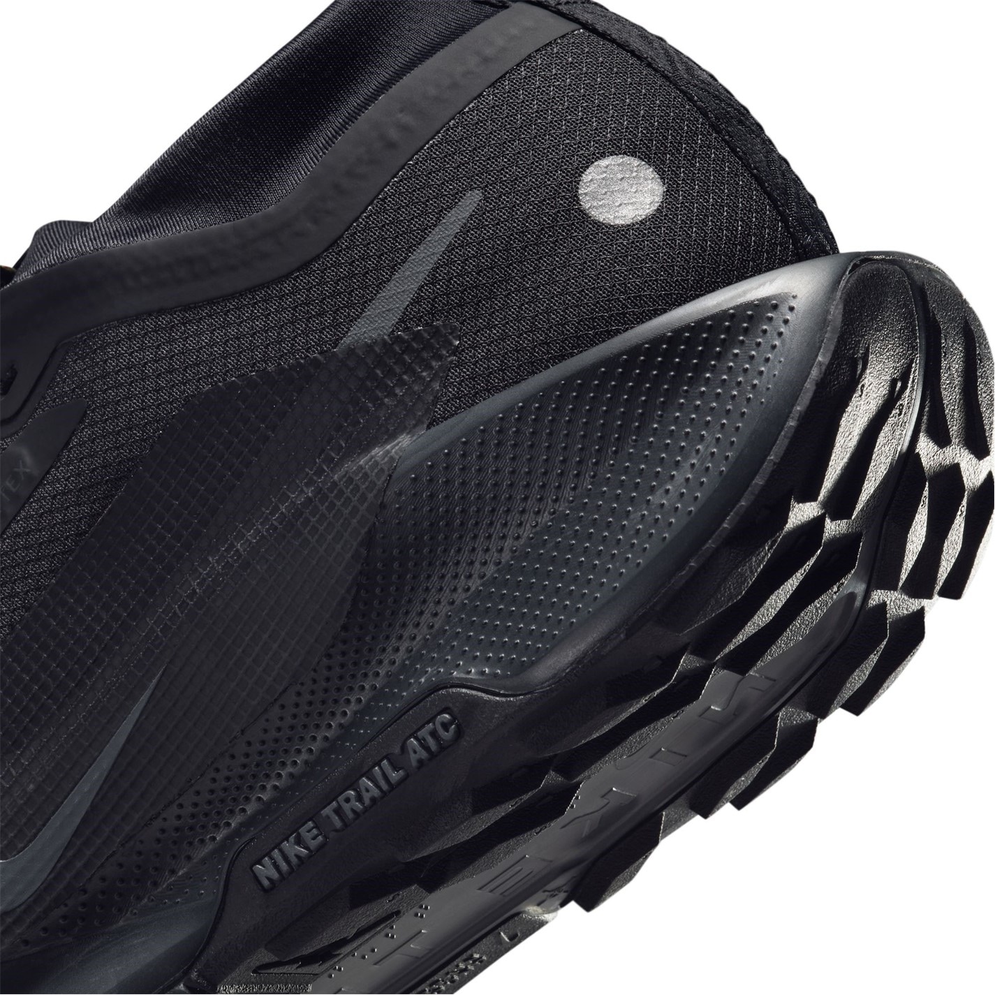 Nike Pegasus Trail 5 GORE-TEX Trail Running Shoes Mens - 8