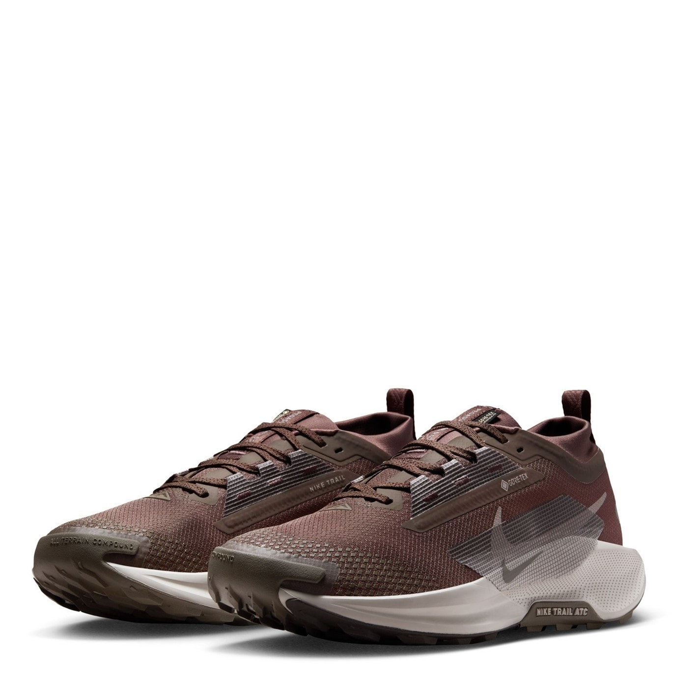 Nike Pegasus Trail 5 GORE-TEX Running Shoes Mens - 4