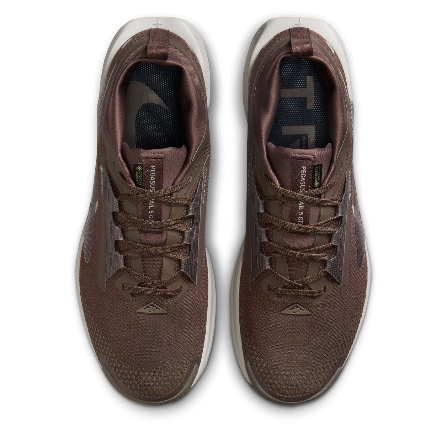 Nike Pegasus Trail 5 GORE-TEX Running Shoes Mens - 6