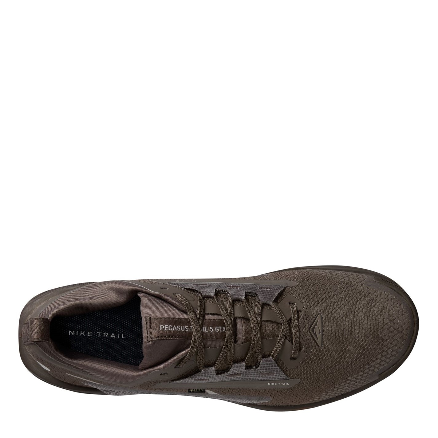 Nike Pegasus Trail 5 GORE-TEX Running Shoes Mens - 10