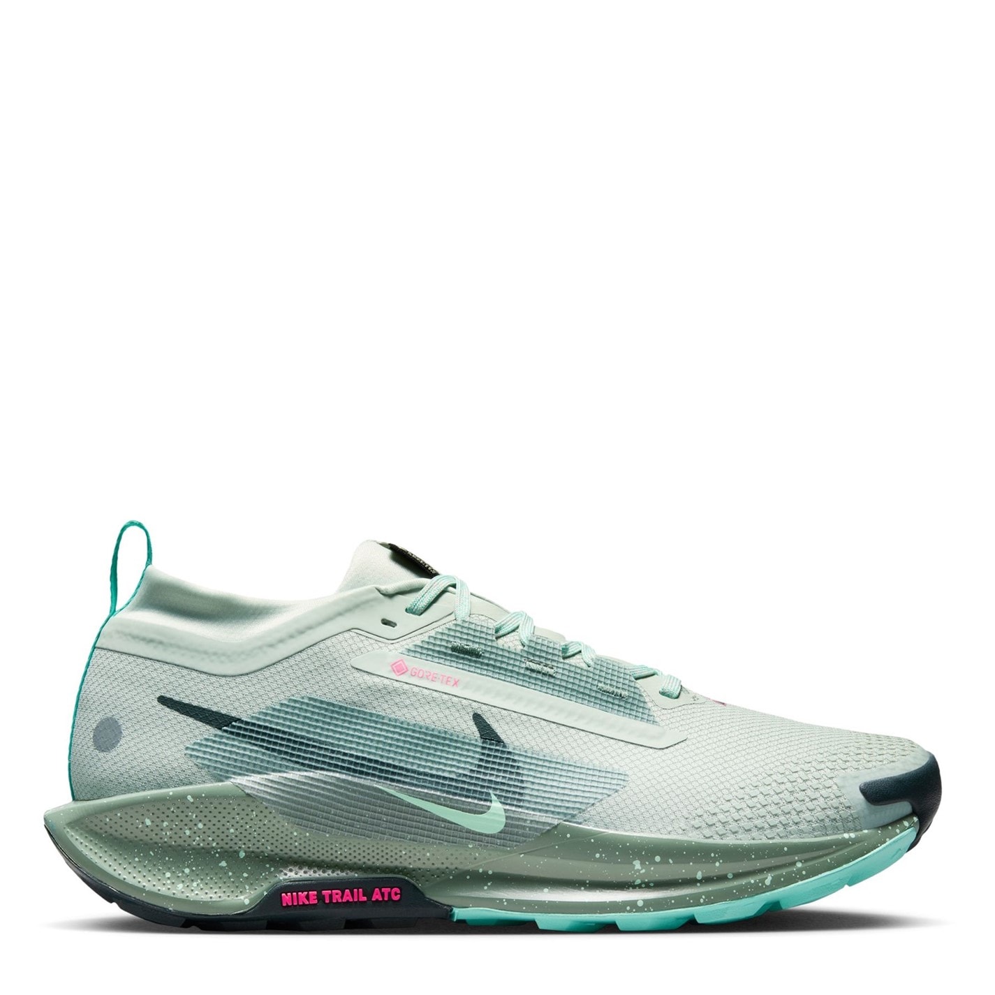 Tenisky Nike Silver 939423