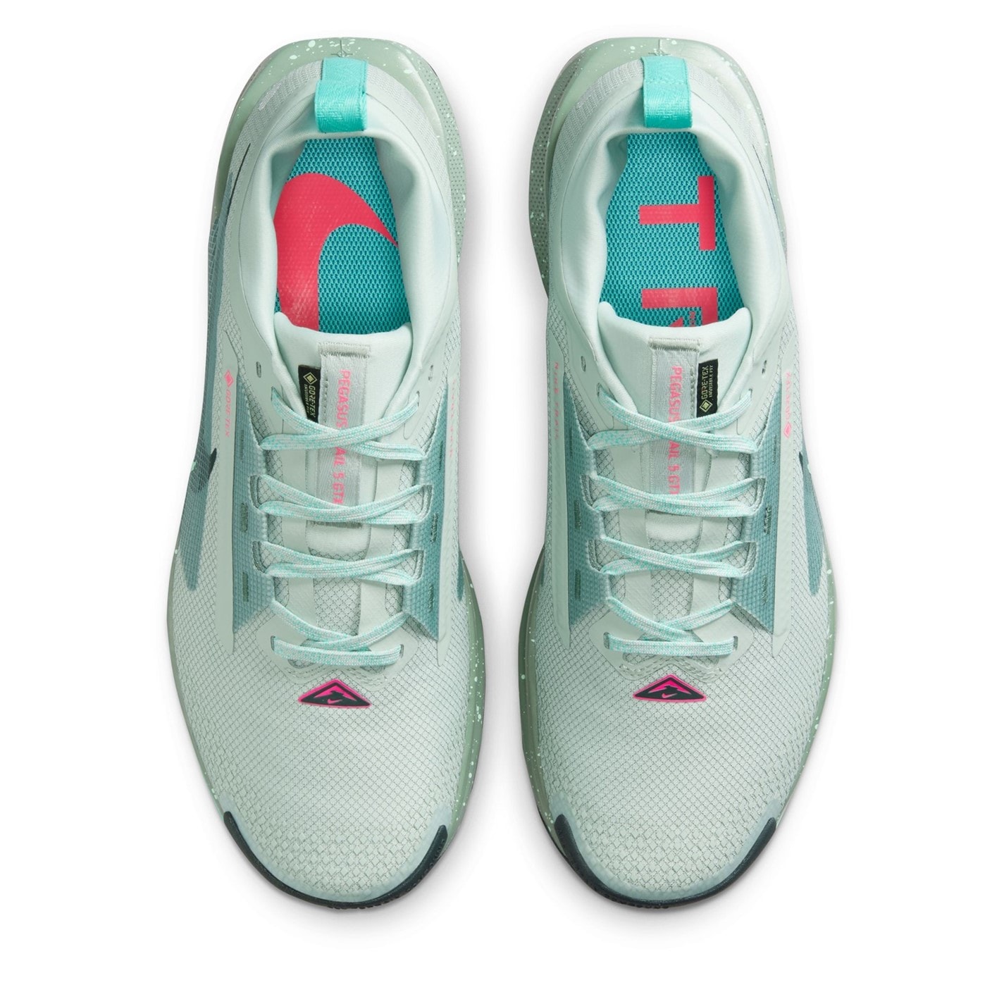 Nike Pegasus Trail 5 GORE-TEX Running Shoes Mens - 6