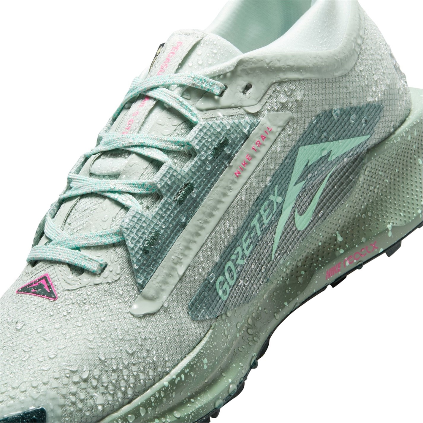 Nike Pegasus Trail 5 GORE-TEX Running Shoes Mens - 9