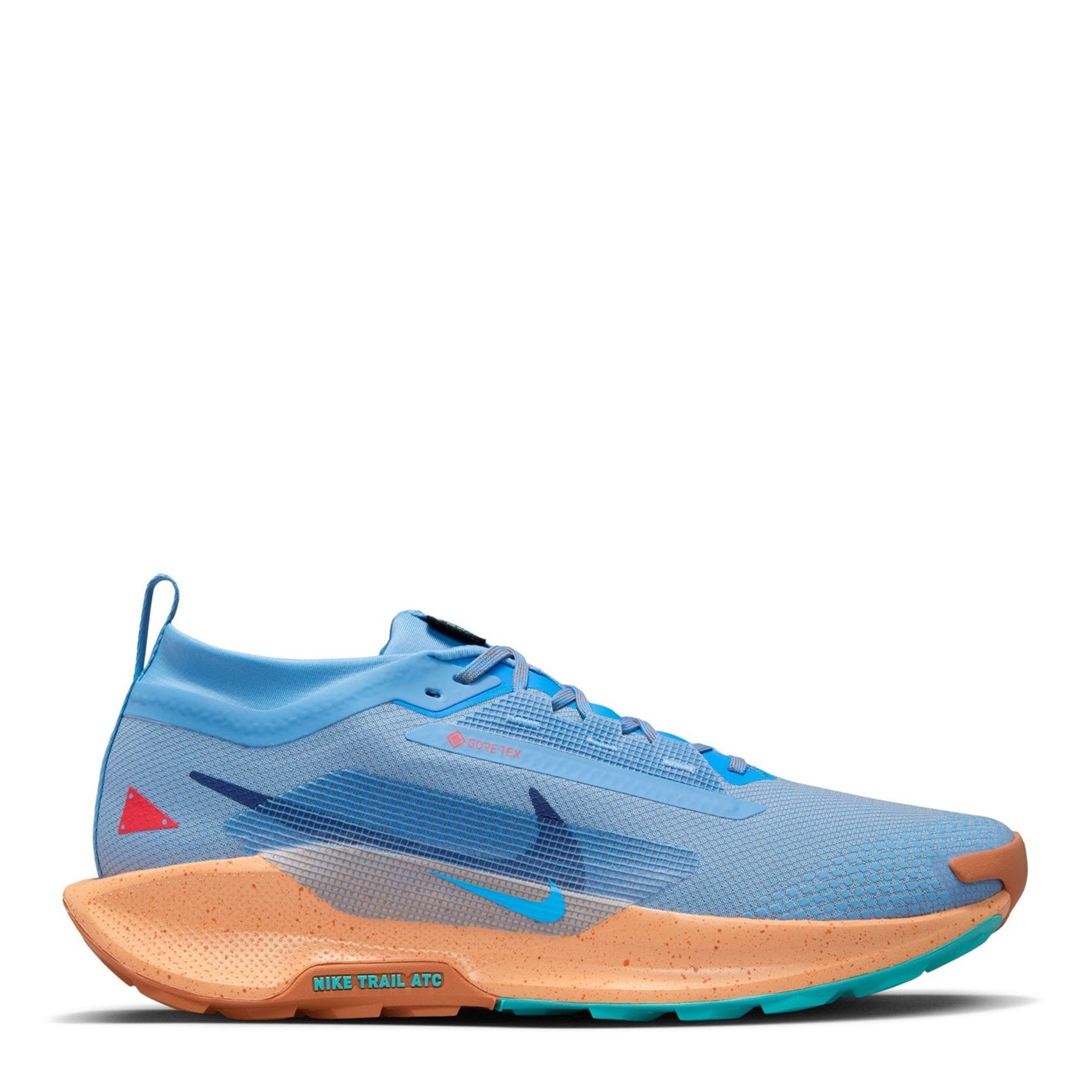 Tenisky Nike Blue Beyond 9301882