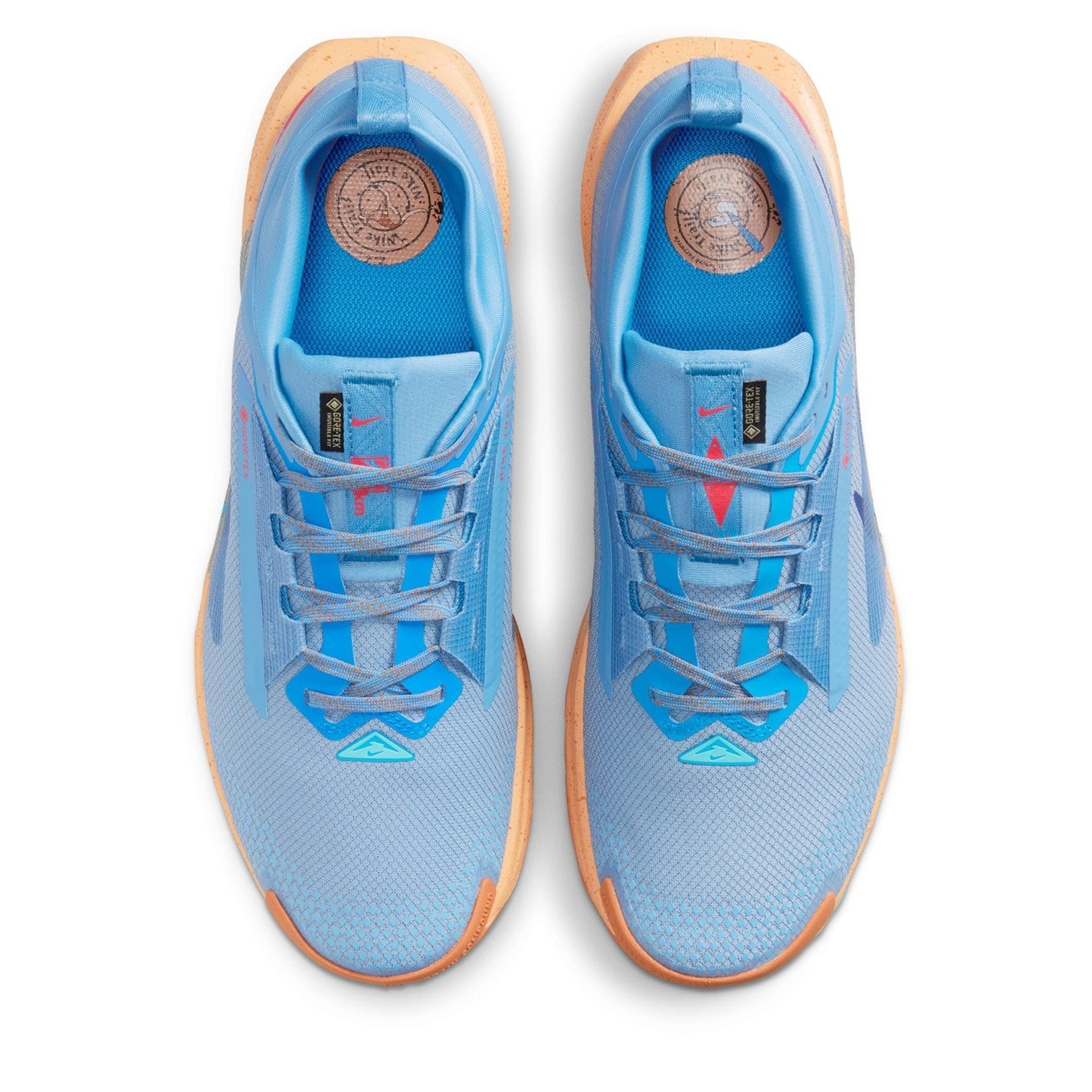 Nike Pegasus Trail 5 GORE-TEX Running Shoes Mens - 6