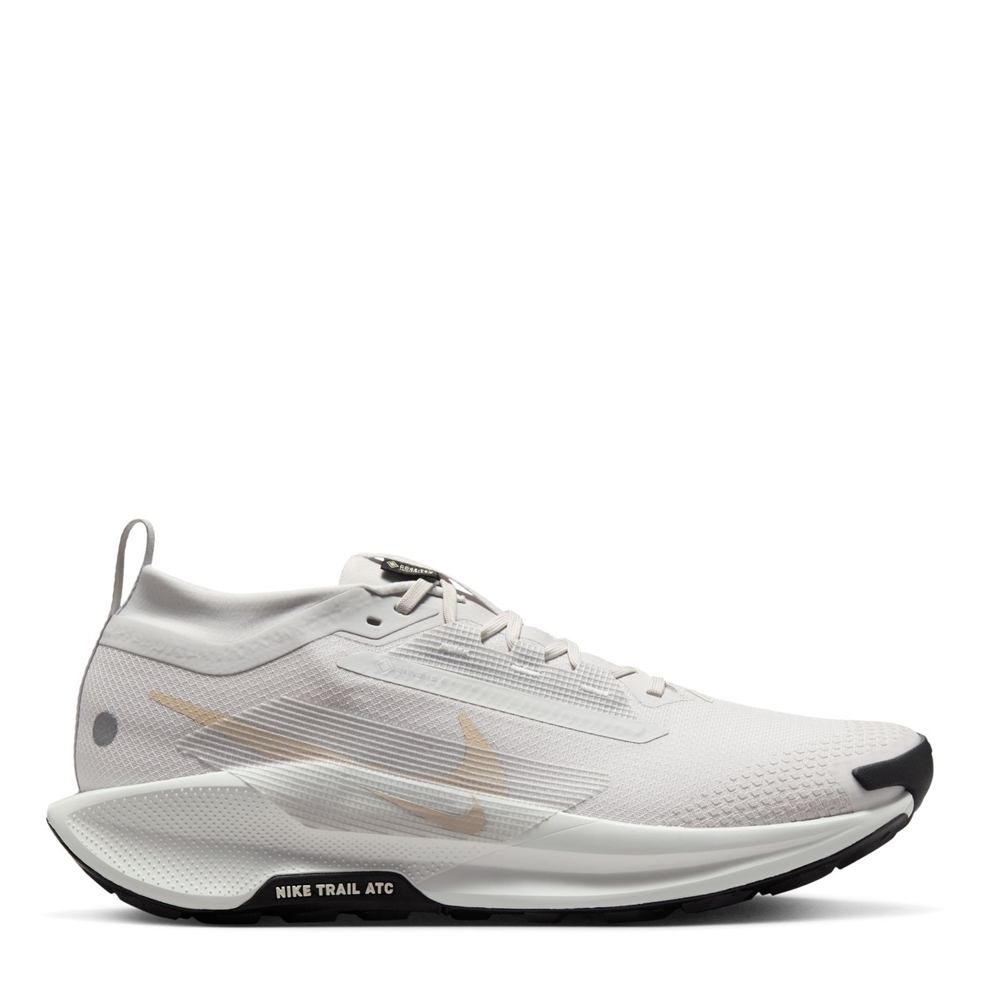 Tenisky Nike Vast Grey 4218450