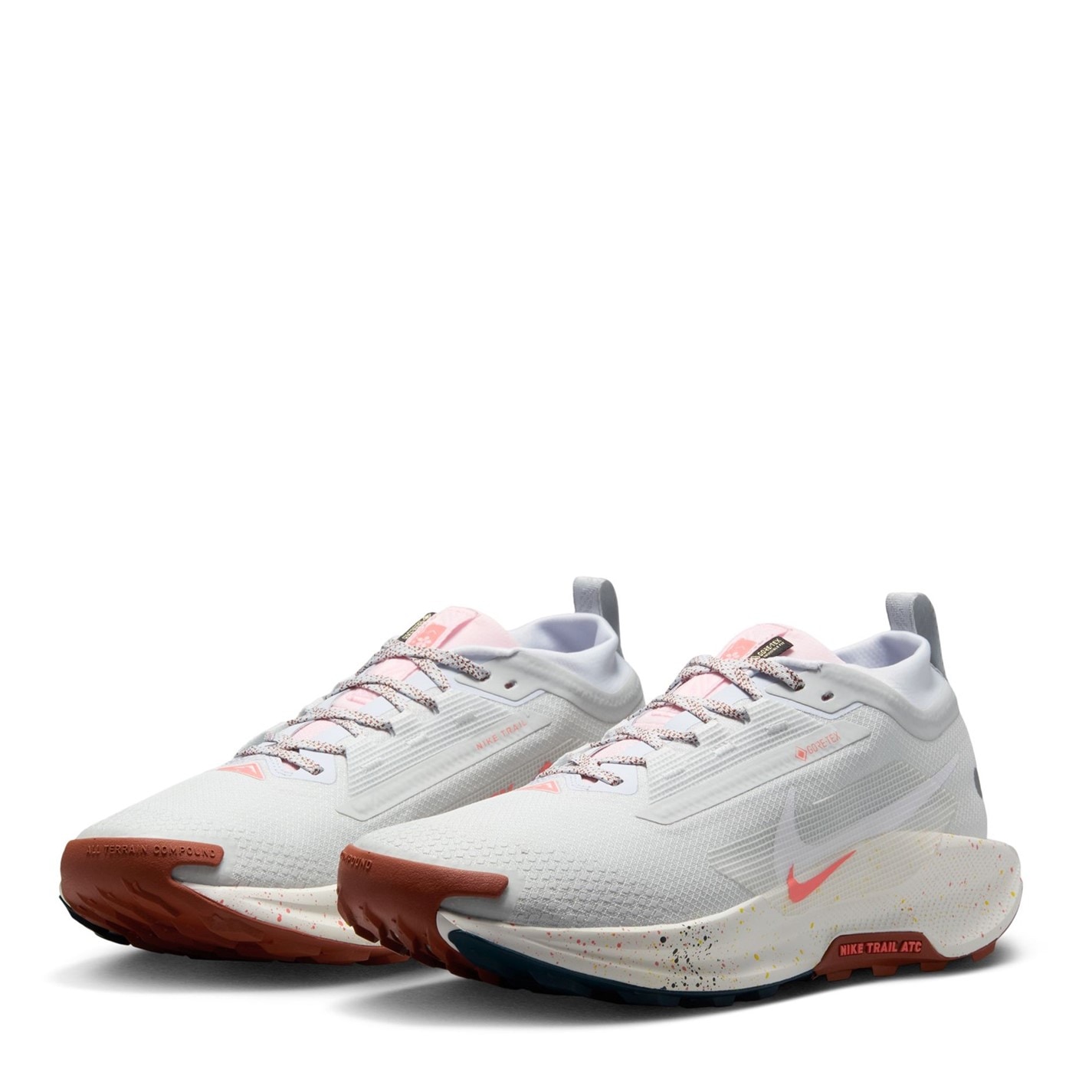 Nike Pegasus Trail 5 GORE-TEX Running Shoes Mens - 4