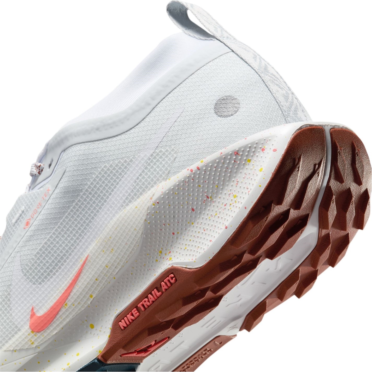 Nike Pegasus Trail 5 GORE-TEX Running Shoes Mens - 8