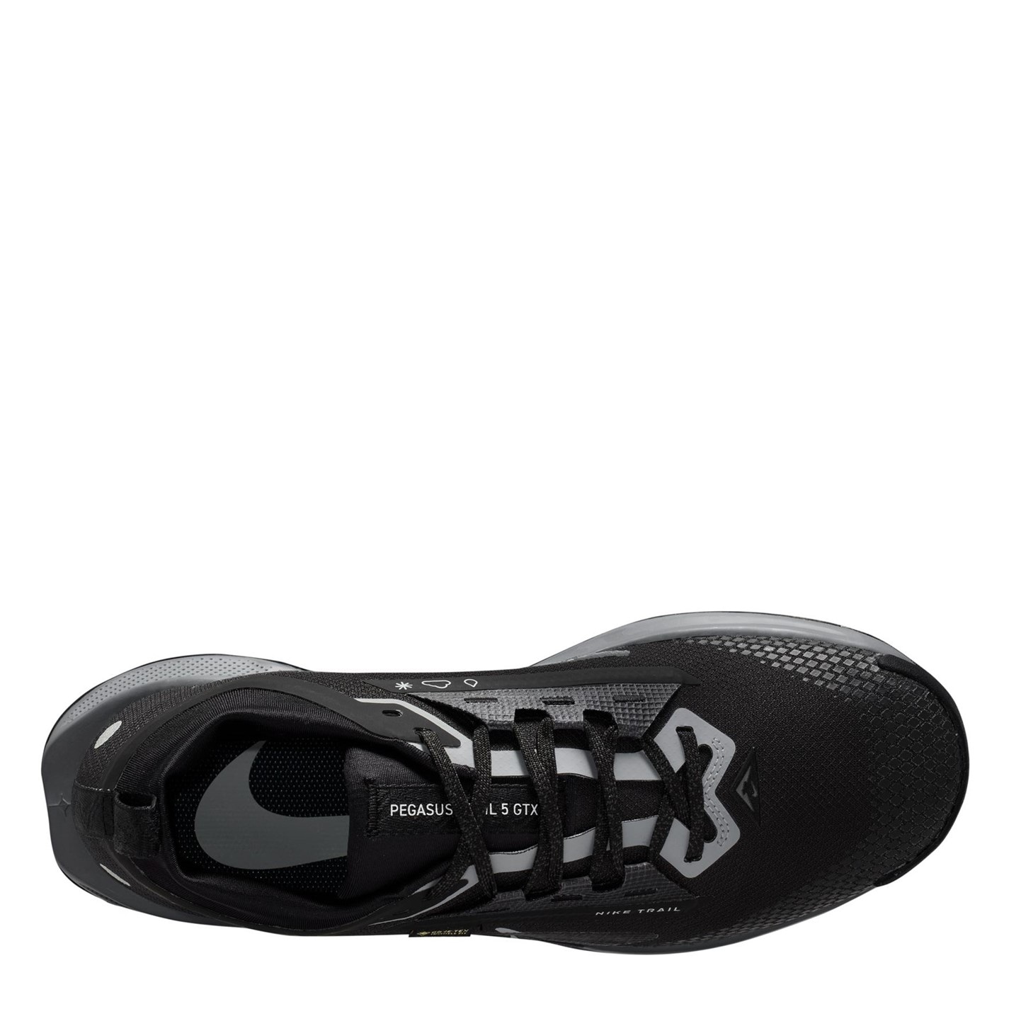 Nike Pegasus Trail 5 GORE-TEX Running Shoes Mens - 11