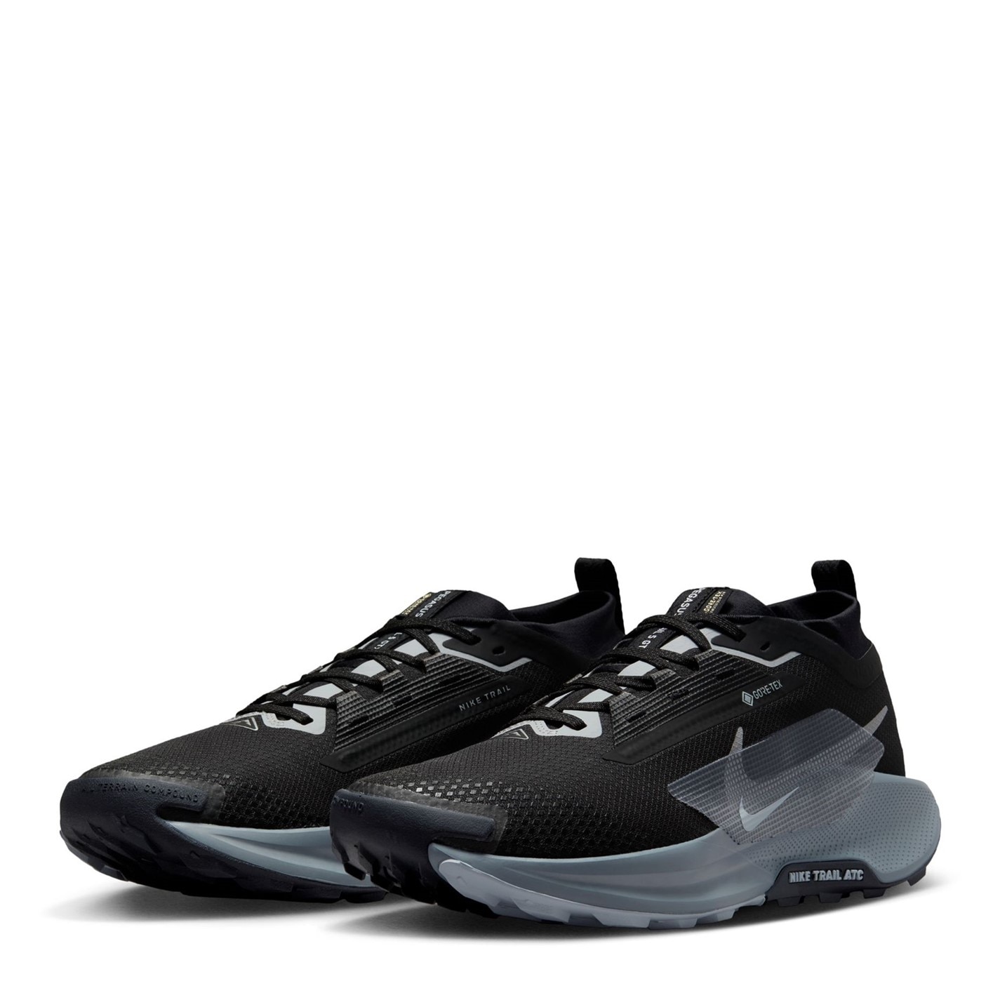 Nike Pegasus Trail 5 GORE-TEX Running Shoes Mens - 4