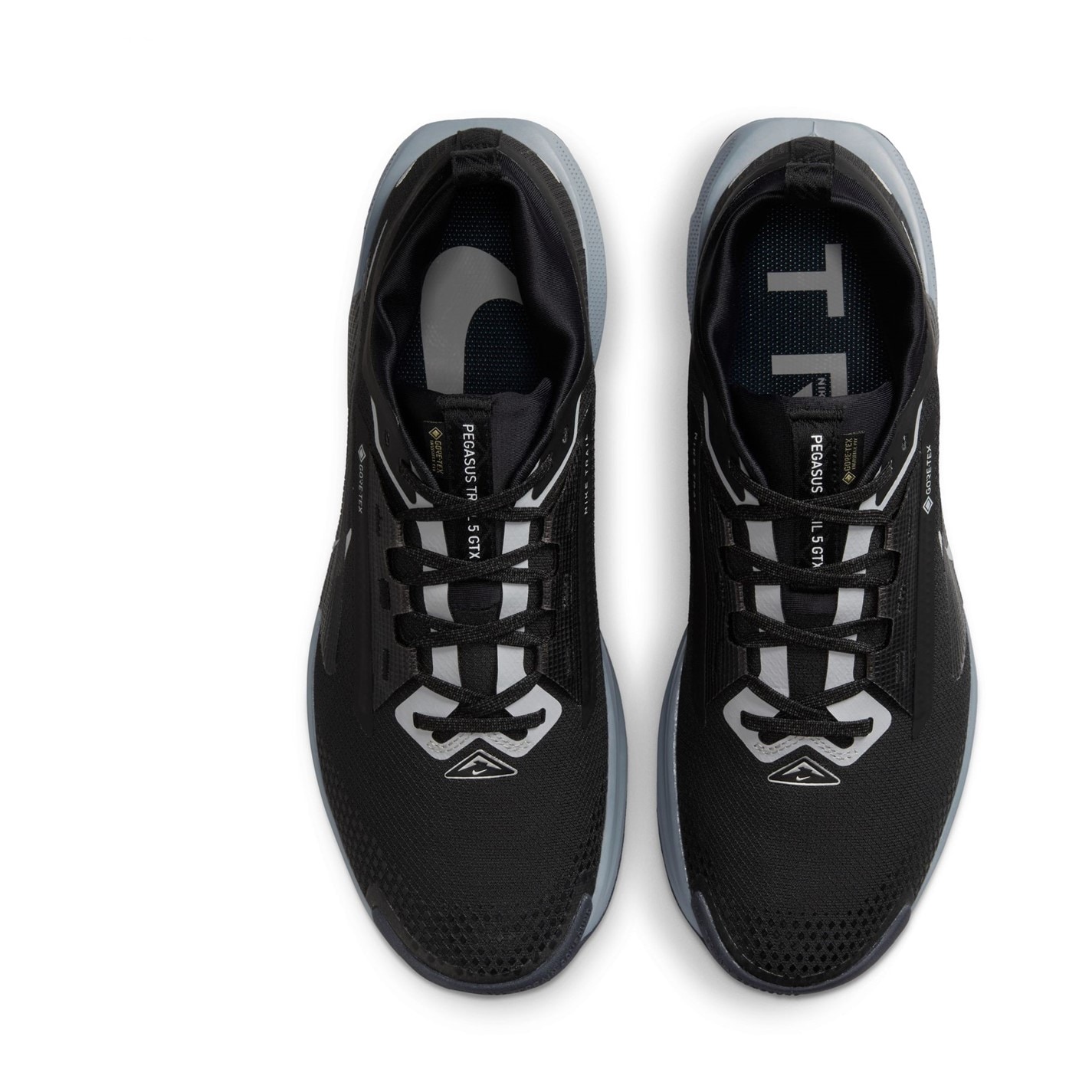 Nike Pegasus Trail 5 GORE-TEX Running Shoes Mens - 6