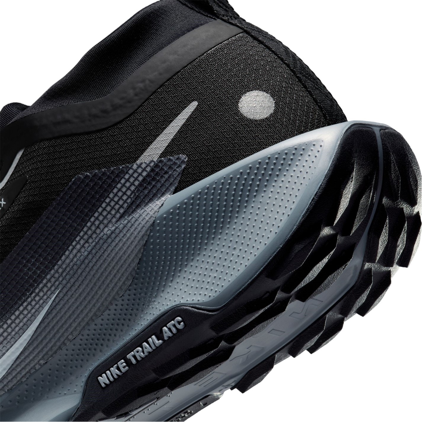 Nike Pegasus Trail 5 GORE-TEX Running Shoes Mens - 8