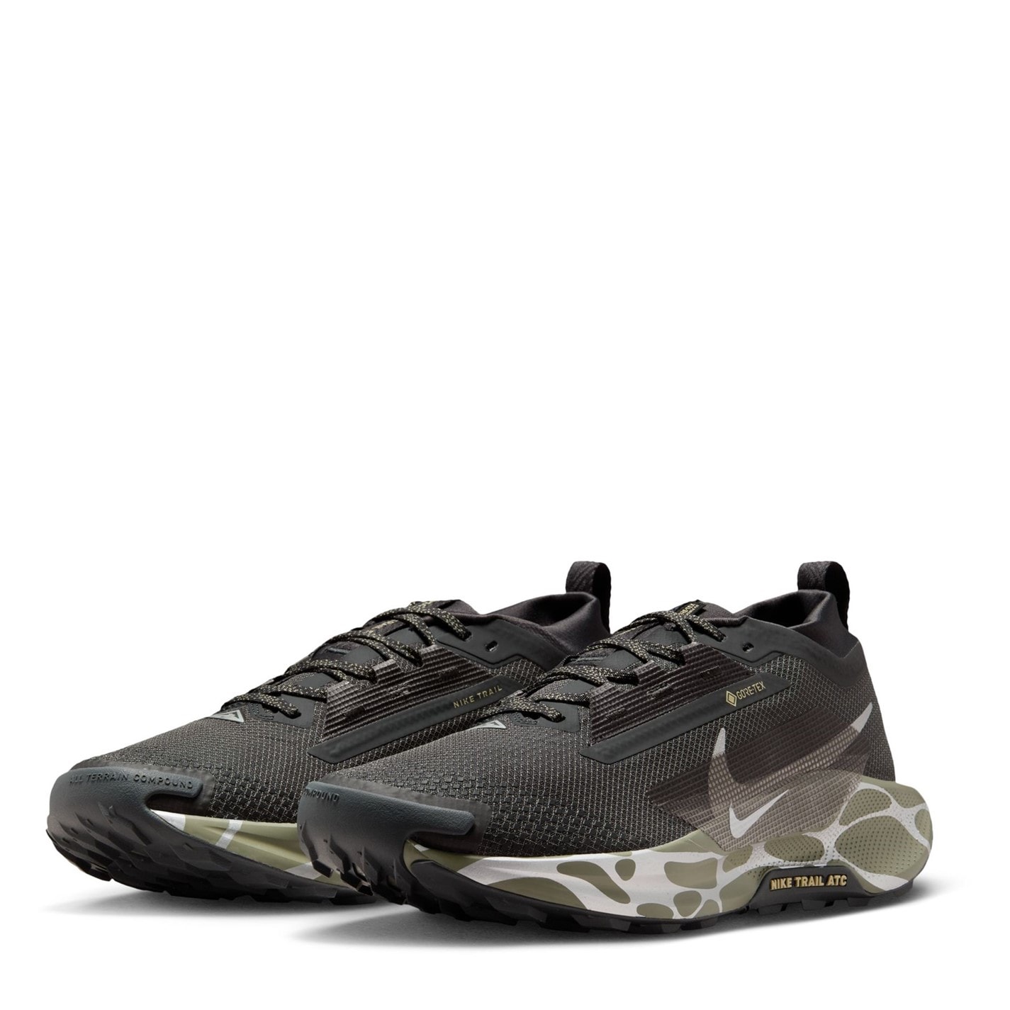 Nike Pegasus Trail 5 GORE-TEX Running Shoes Mens - 4