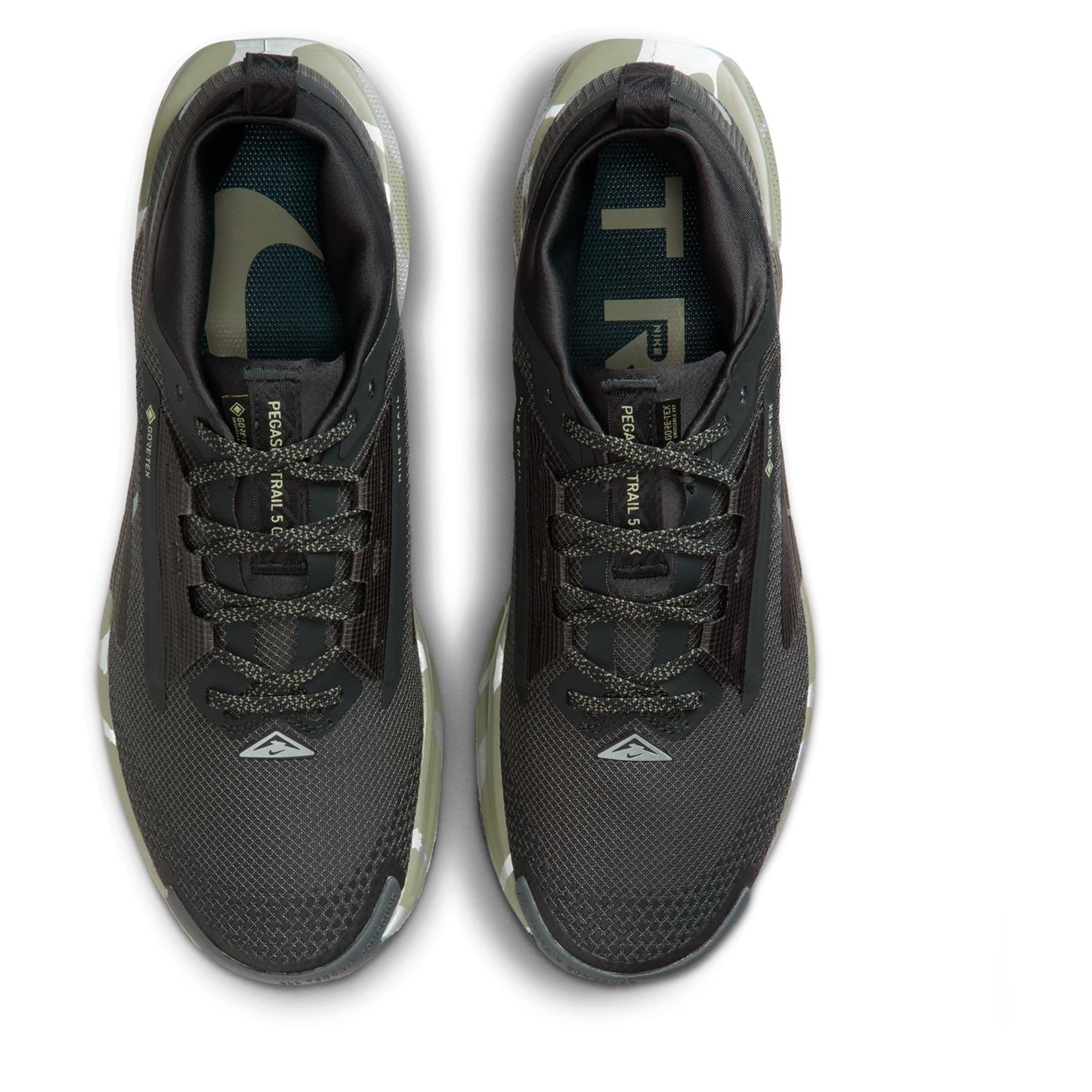 Nike Pegasus Trail 5 GORE-TEX Running Shoes Mens - 6