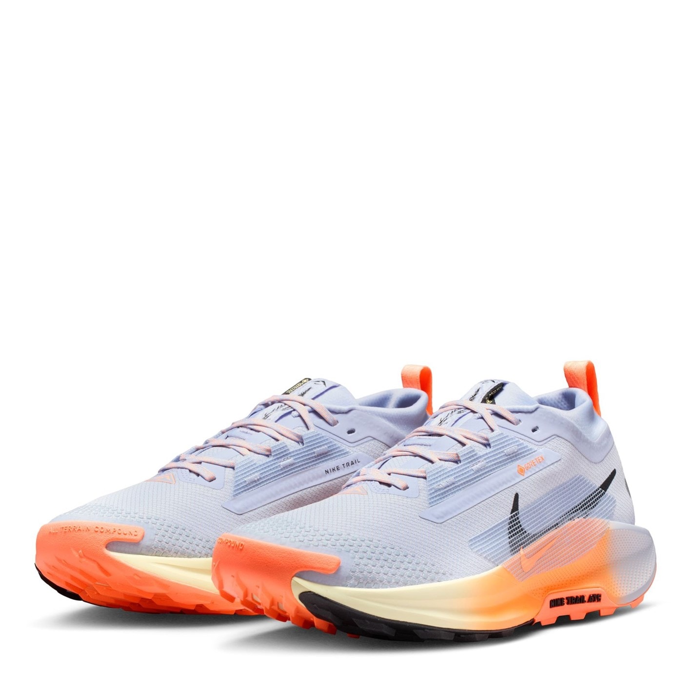 Nike Pegasus Trail 5 GORE-TEX Running Shoes Mens - 4