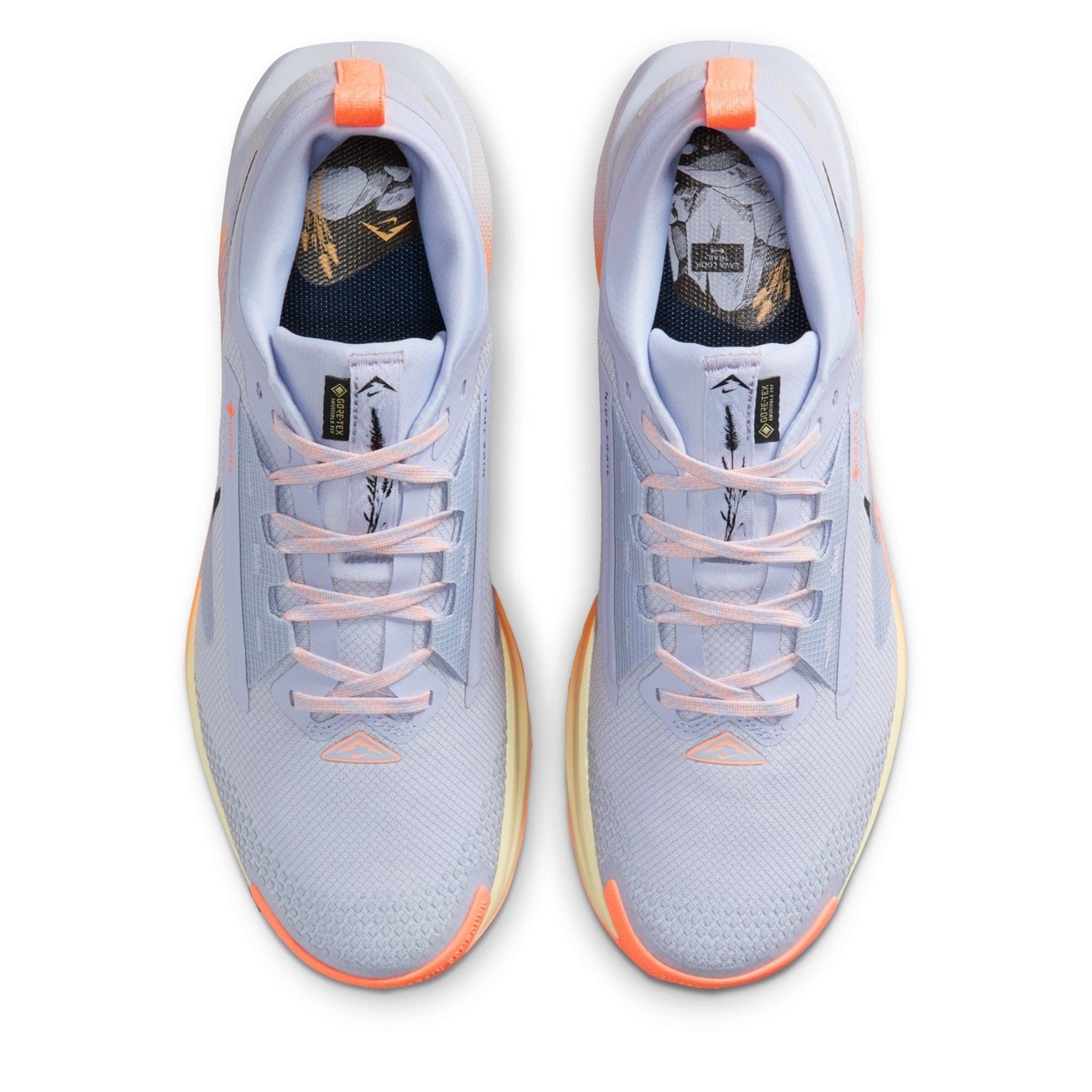 Nike Pegasus Trail 5 GORE-TEX Running Shoes Mens - 6